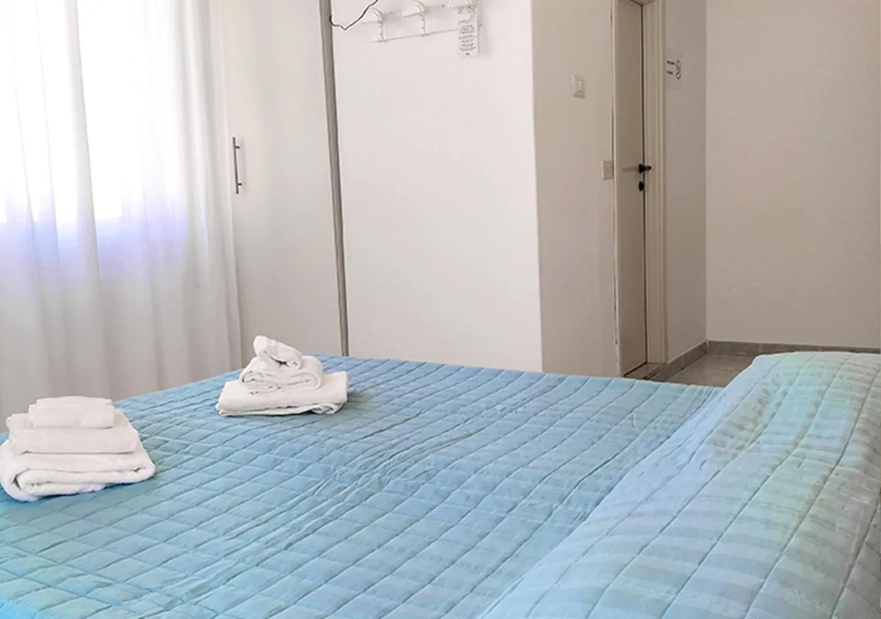 Bedroom, Bed in Hotel Cà Vanni