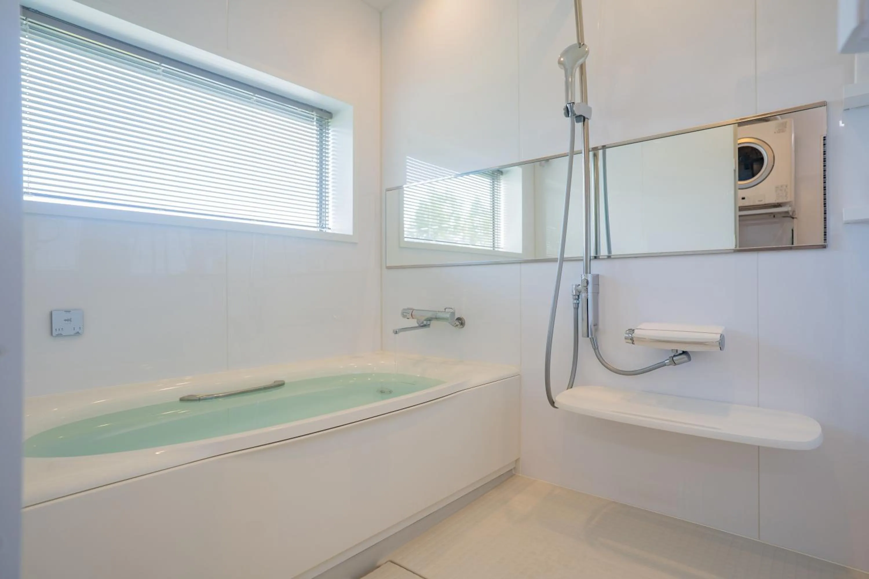 Yamagata Ryukyu Hatago Onnason with pool