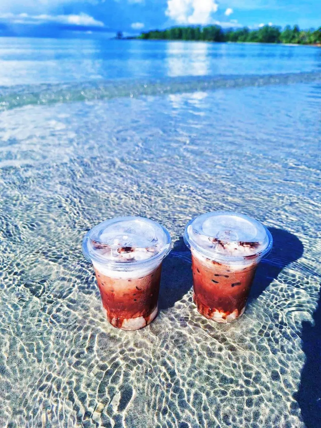 Koh kood Neverland beach resort