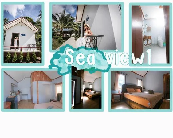 Koh kood Neverland beach resort