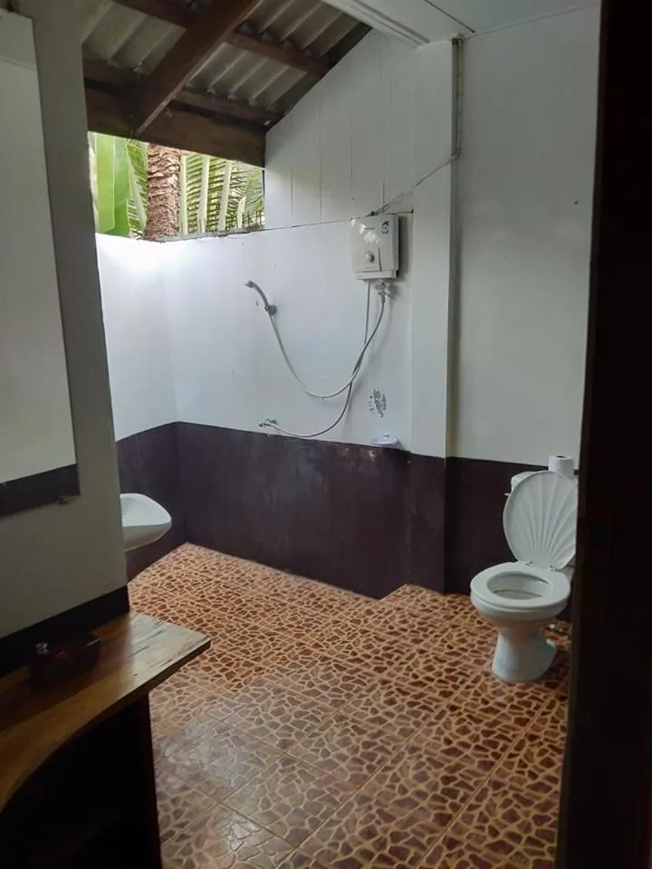 Koh kood Neverland beach resort