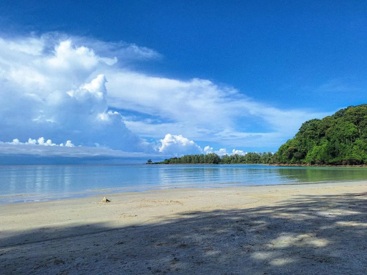Koh kood Neverland beach resort