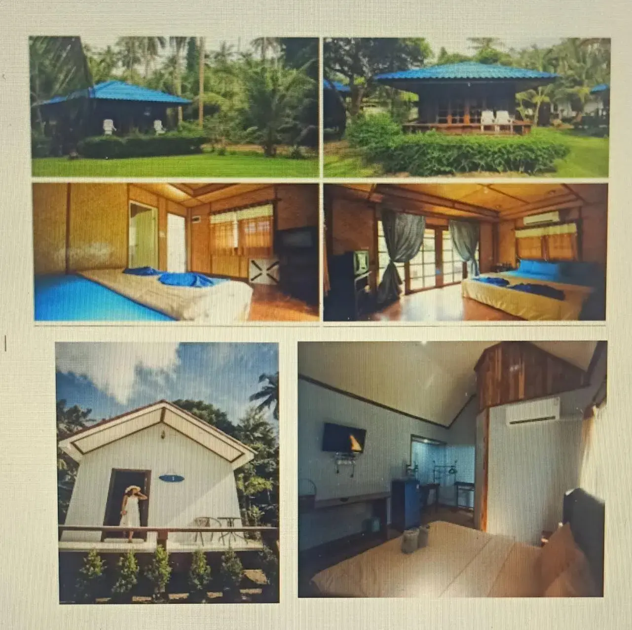 Sea View Cottage in Koh kood Neverland beach resort Sea View Cottage in Koh kood Neverland beach resort