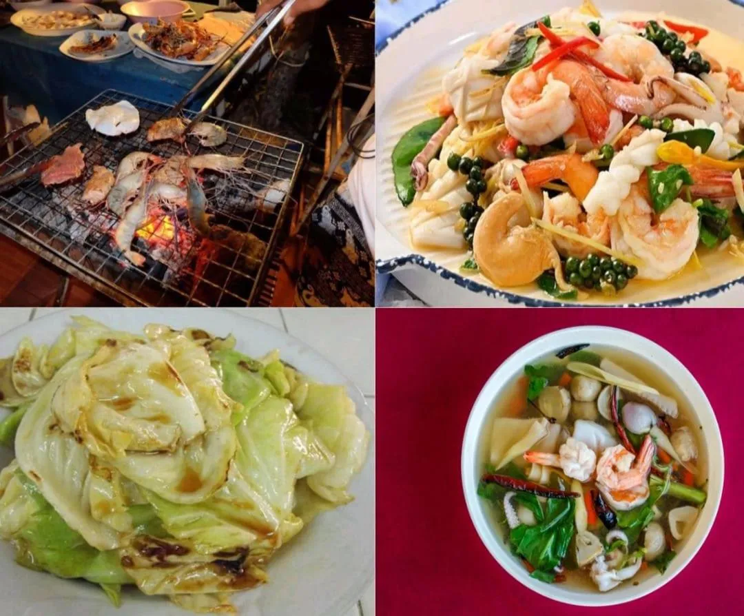 Koh kood Neverland beach resort