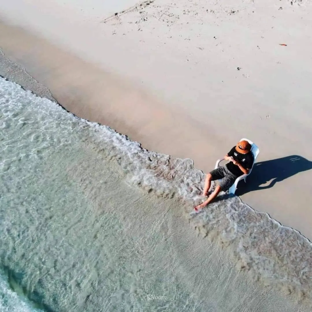 Koh kood Neverland beach resort