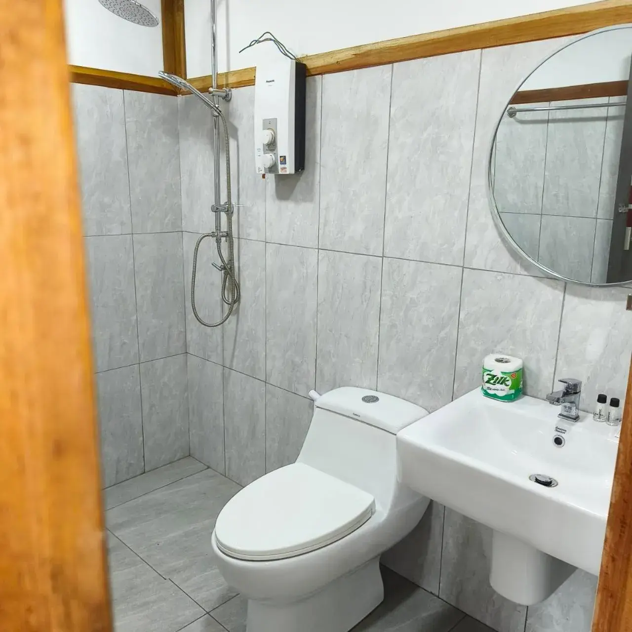 One-Bedroom House in Koh kood Neverland beach resort One-Bedroom House in Koh kood Neverland beach resort