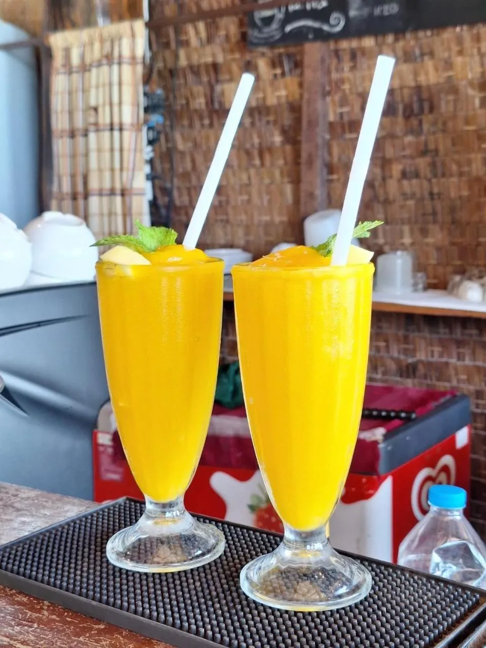 Koh kood Neverland beach resort