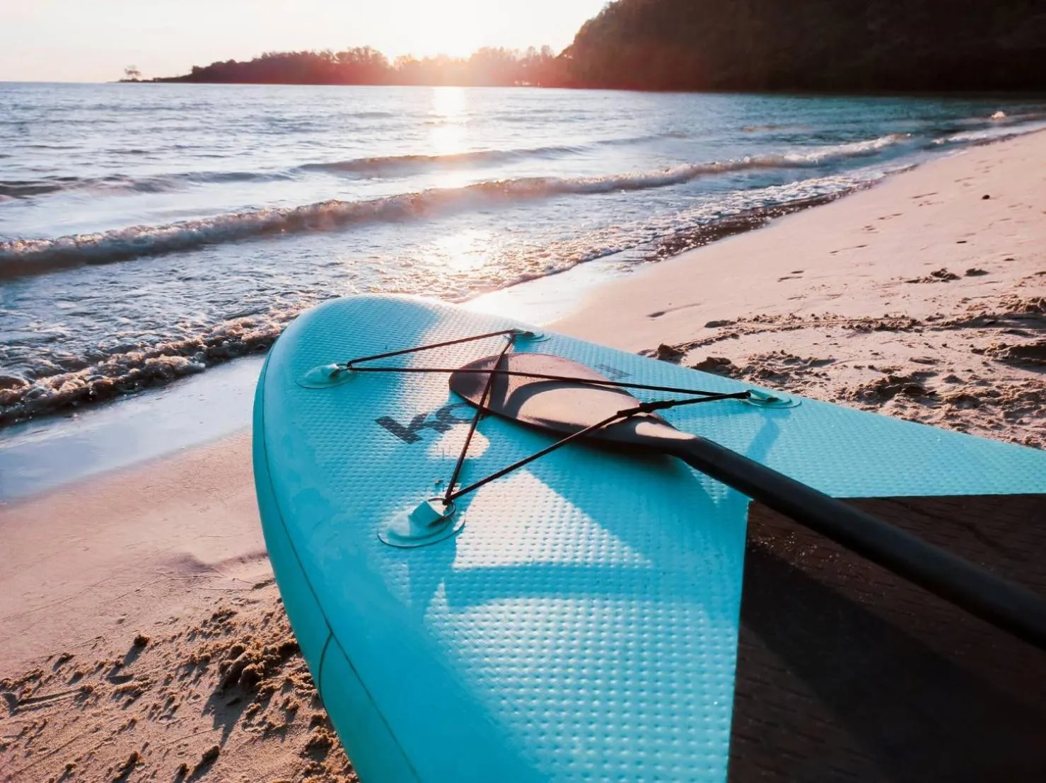 Koh kood Neverland beach resort