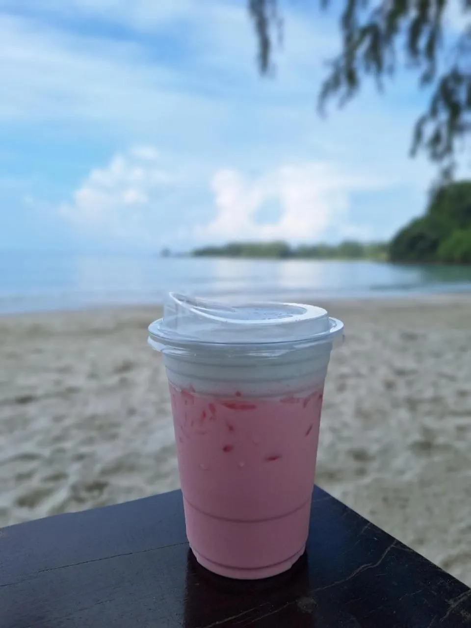 Koh kood Neverland beach resort