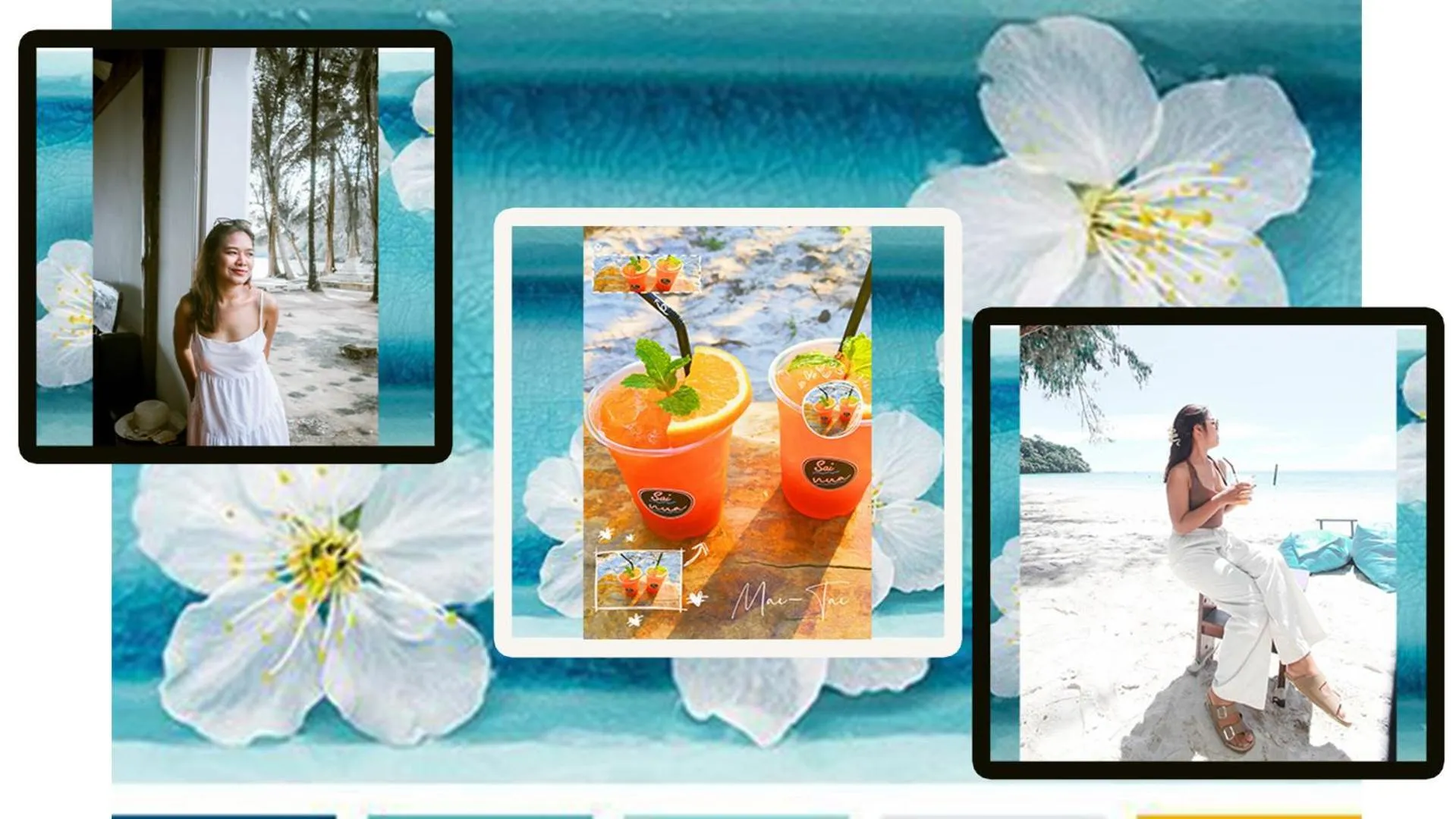 Koh kood Neverland beach resort