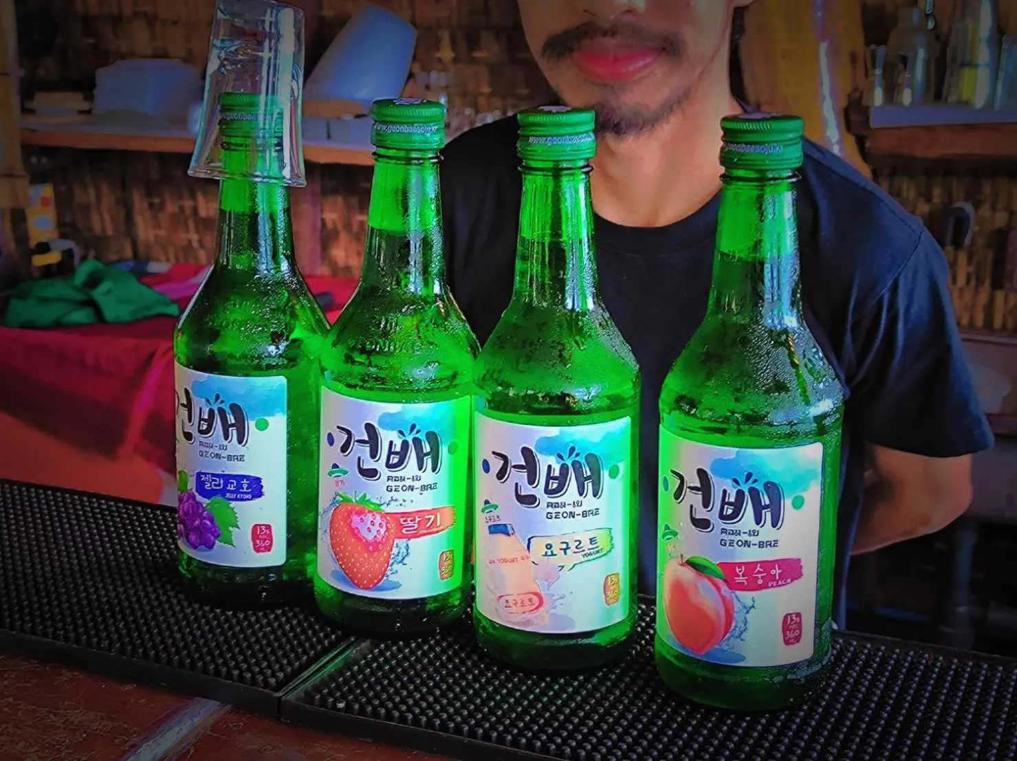 Koh kood Neverland beach resort