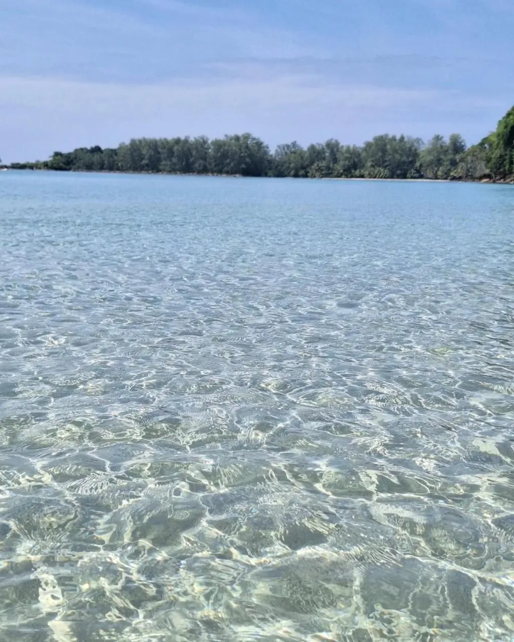 Koh kood Neverland beach resort