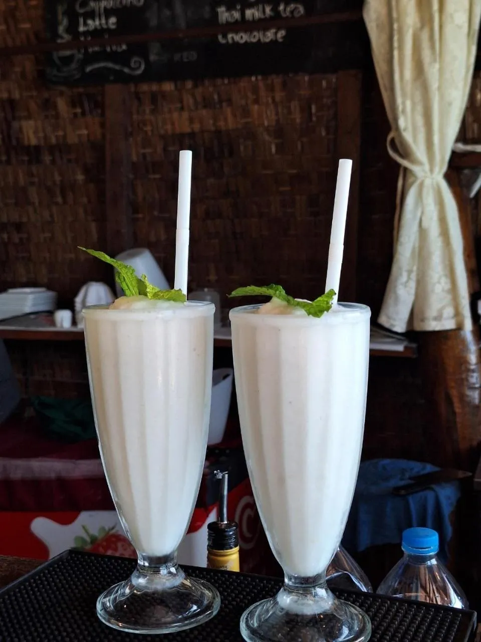 Koh kood Neverland beach resort