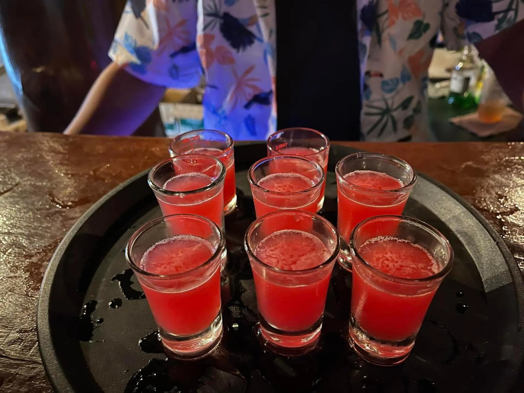 Koh kood Neverland beach resort