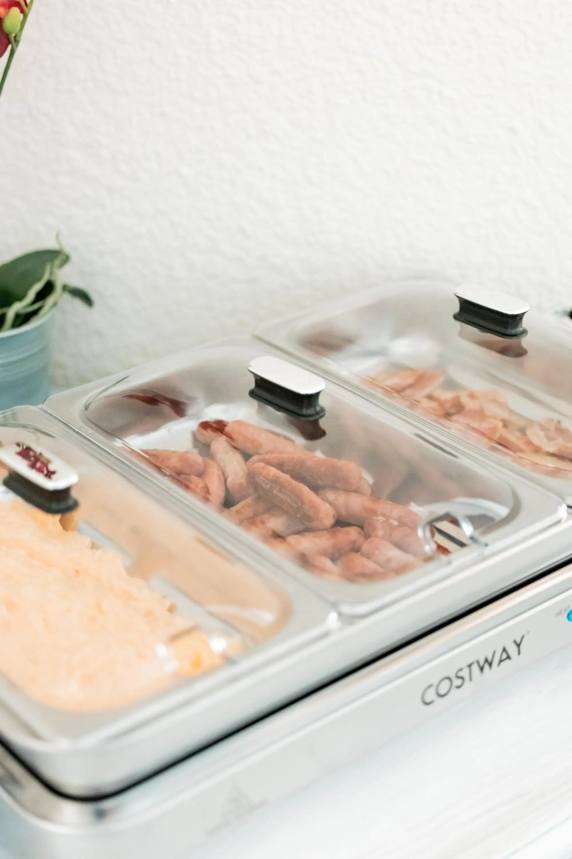 Brit Hotel Confort Saint-Lô