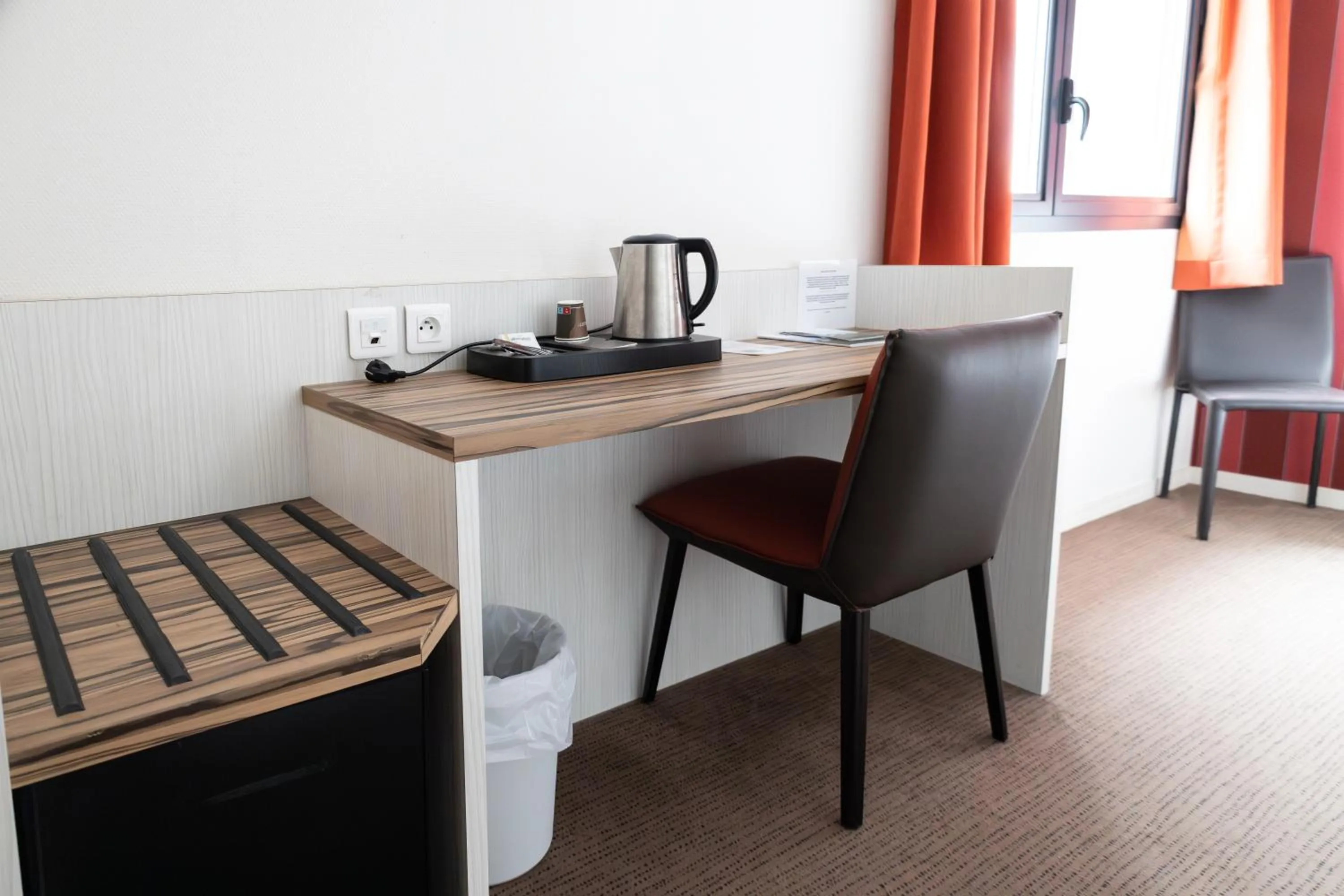 Brit Hotel Confort Saint-Lô