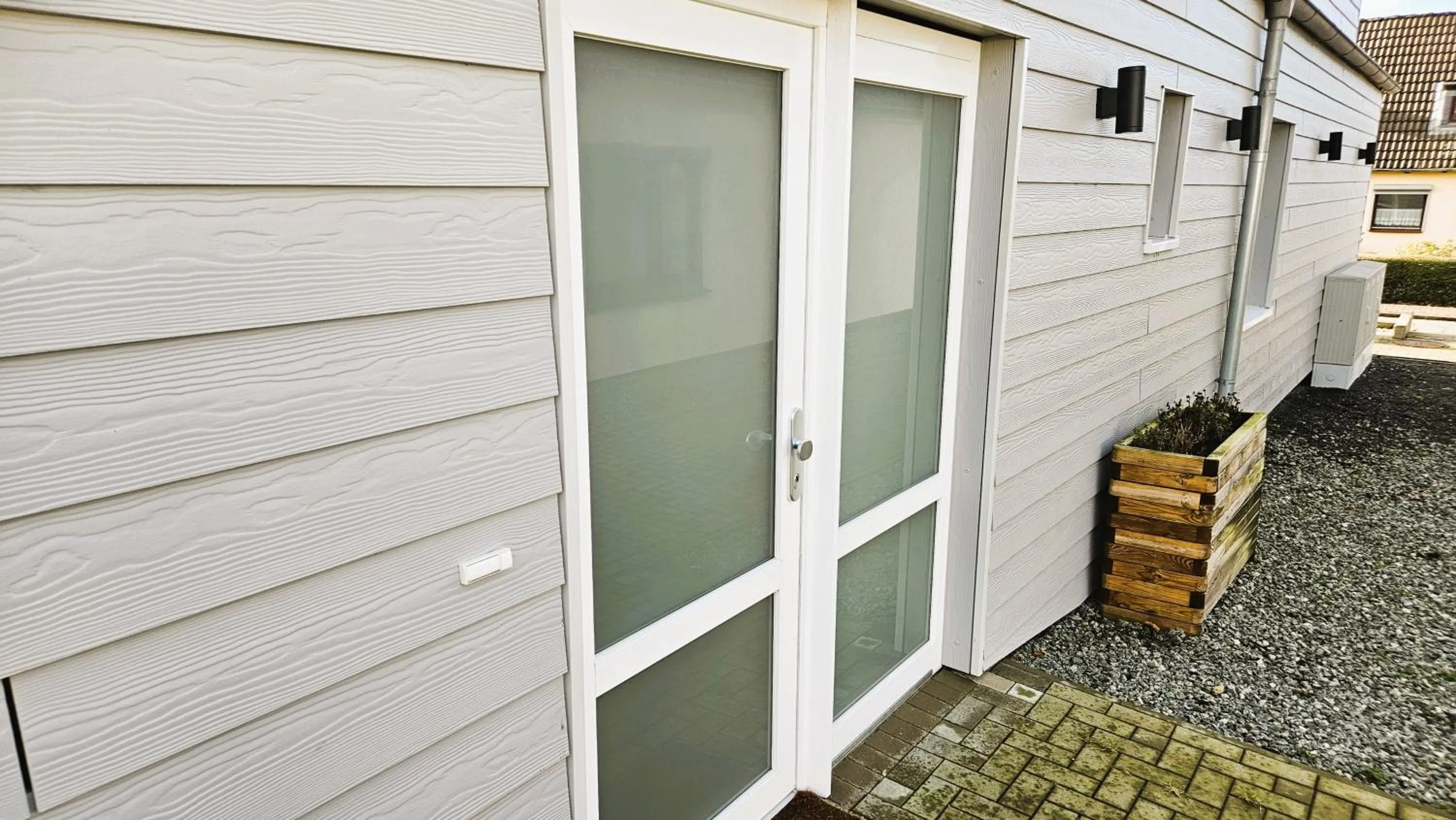 Hotel Dorfkrug Büsum