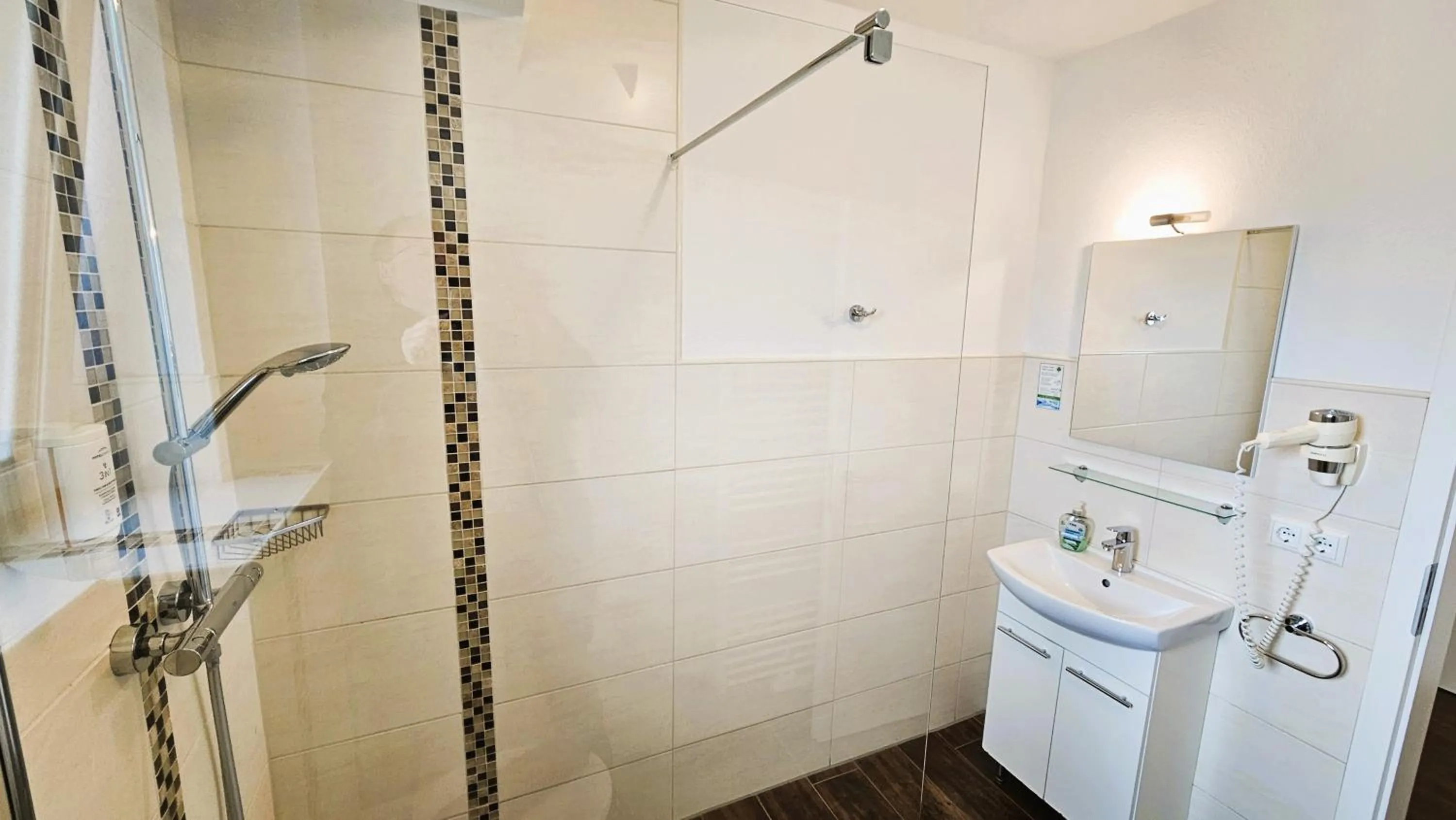 Hotel Dorfkrug Büsum