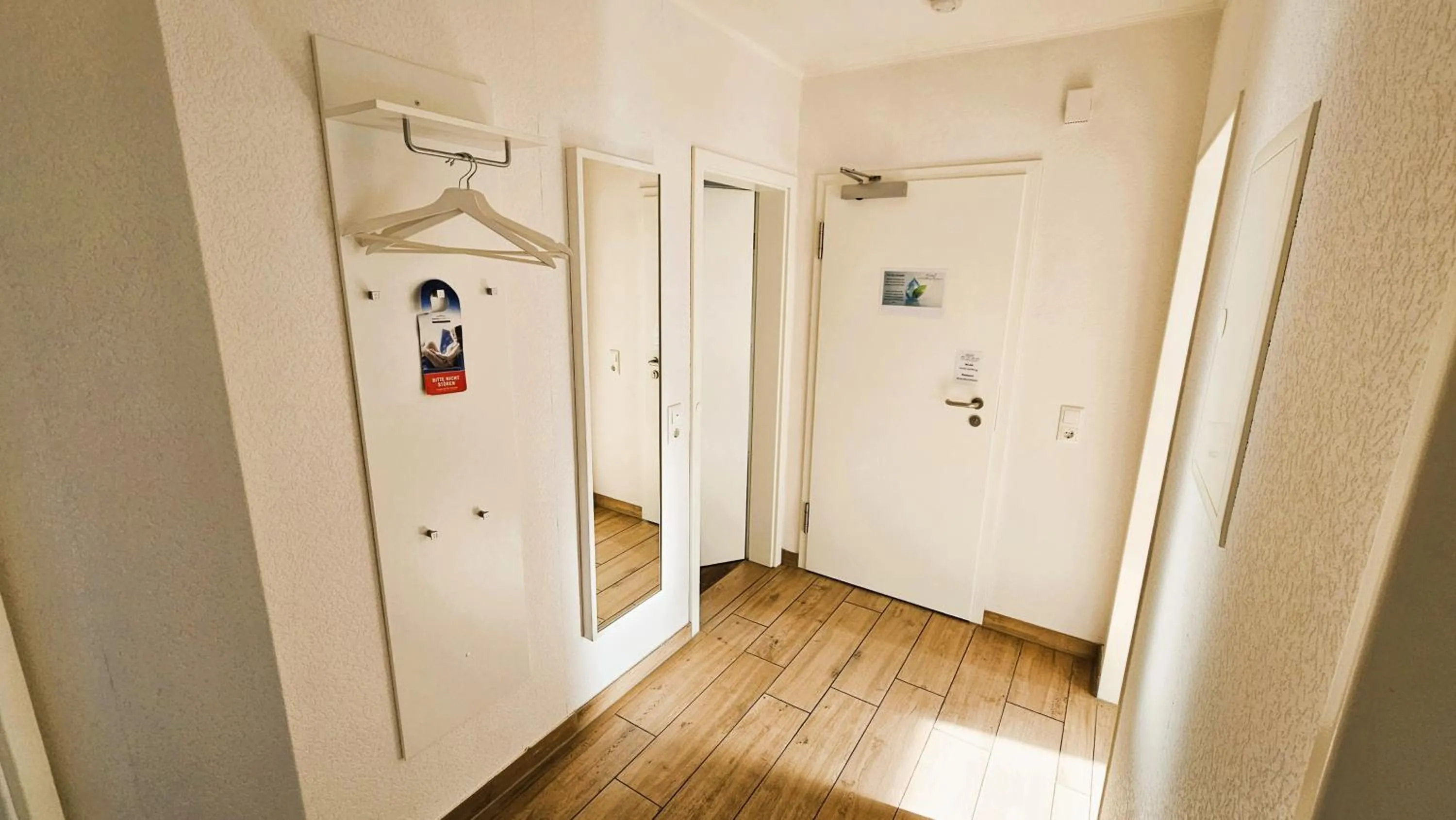 Hotel Dorfkrug Büsum