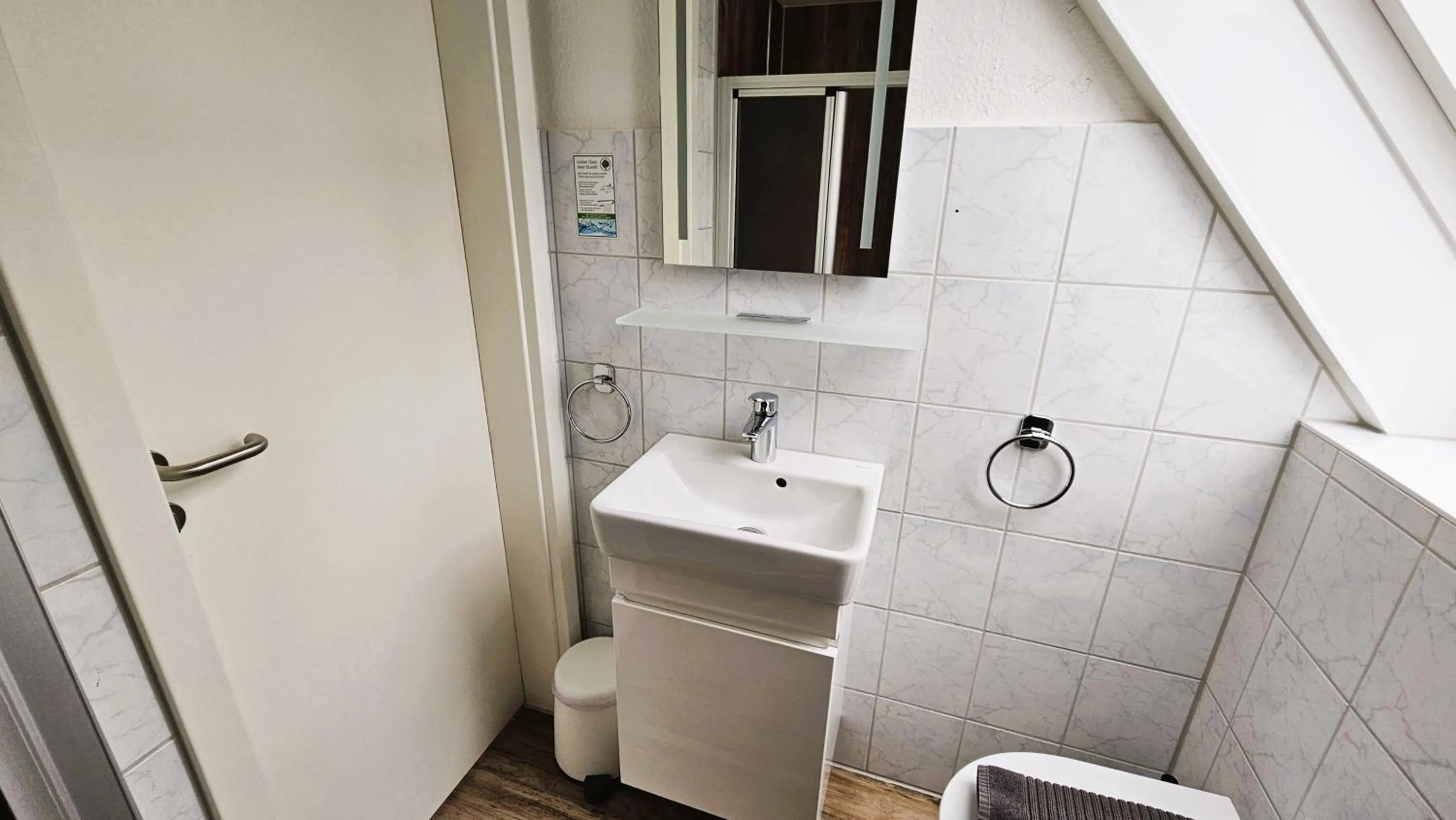 Hotel Dorfkrug Büsum