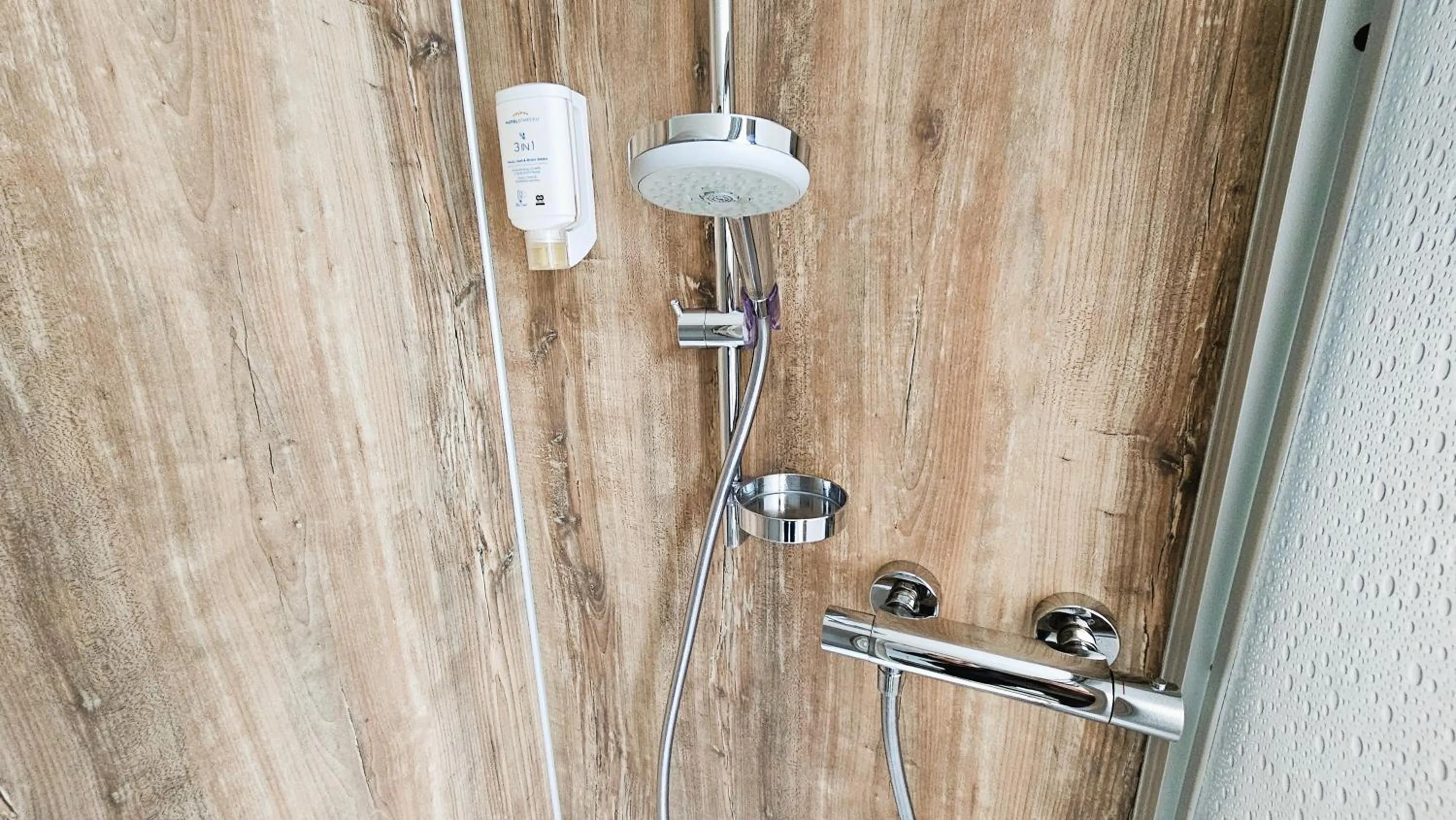 Hotel Dorfkrug Büsum