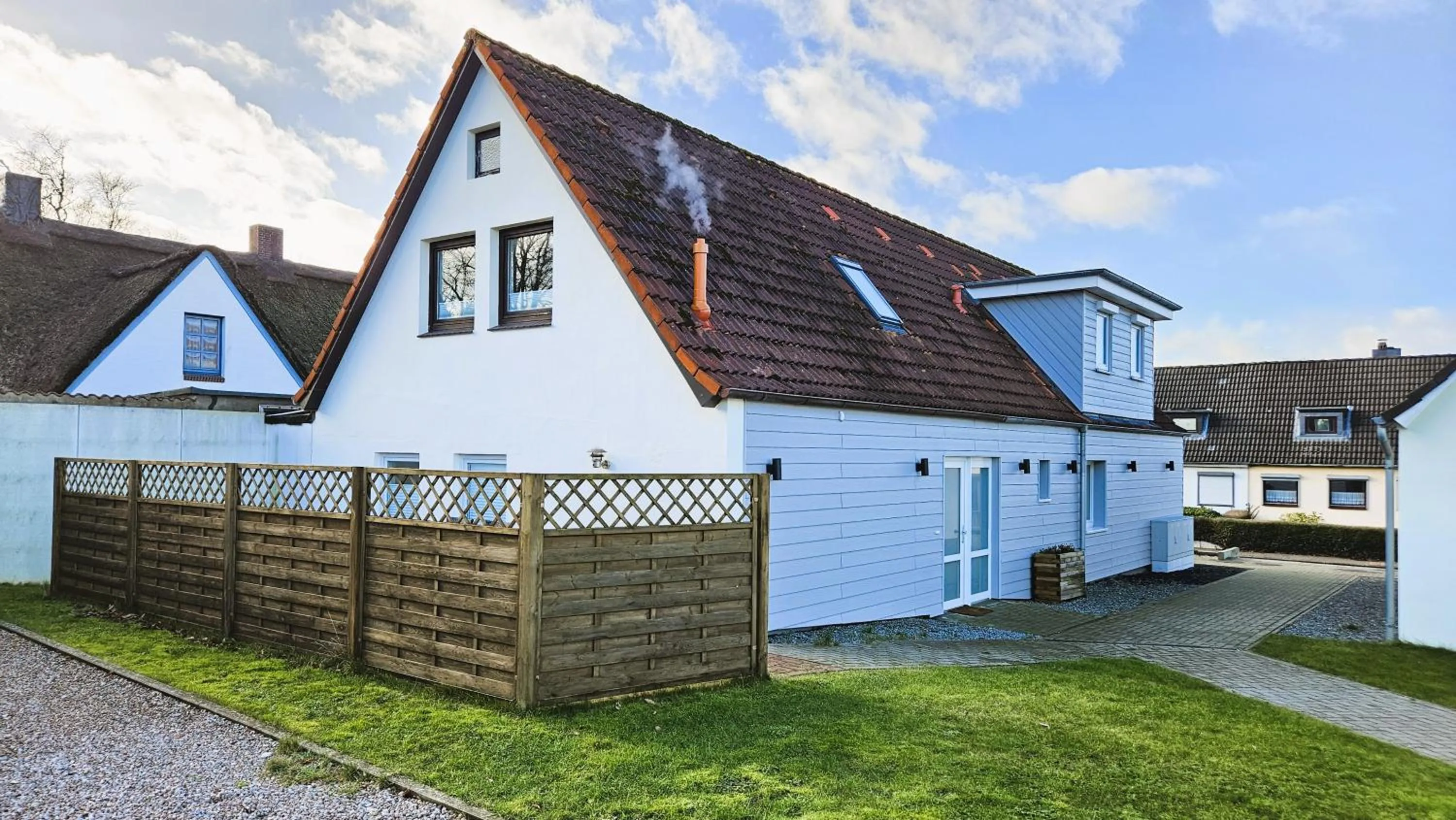 Hotel Dorfkrug Büsum