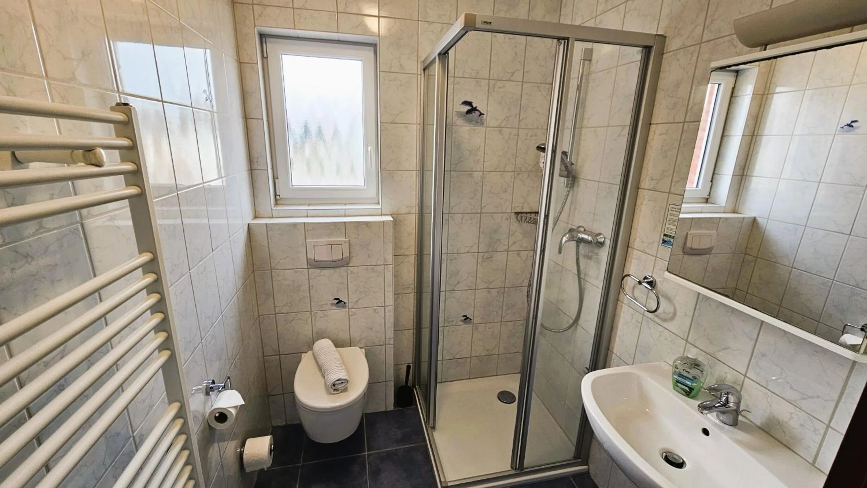 Hotel Dorfkrug Büsum