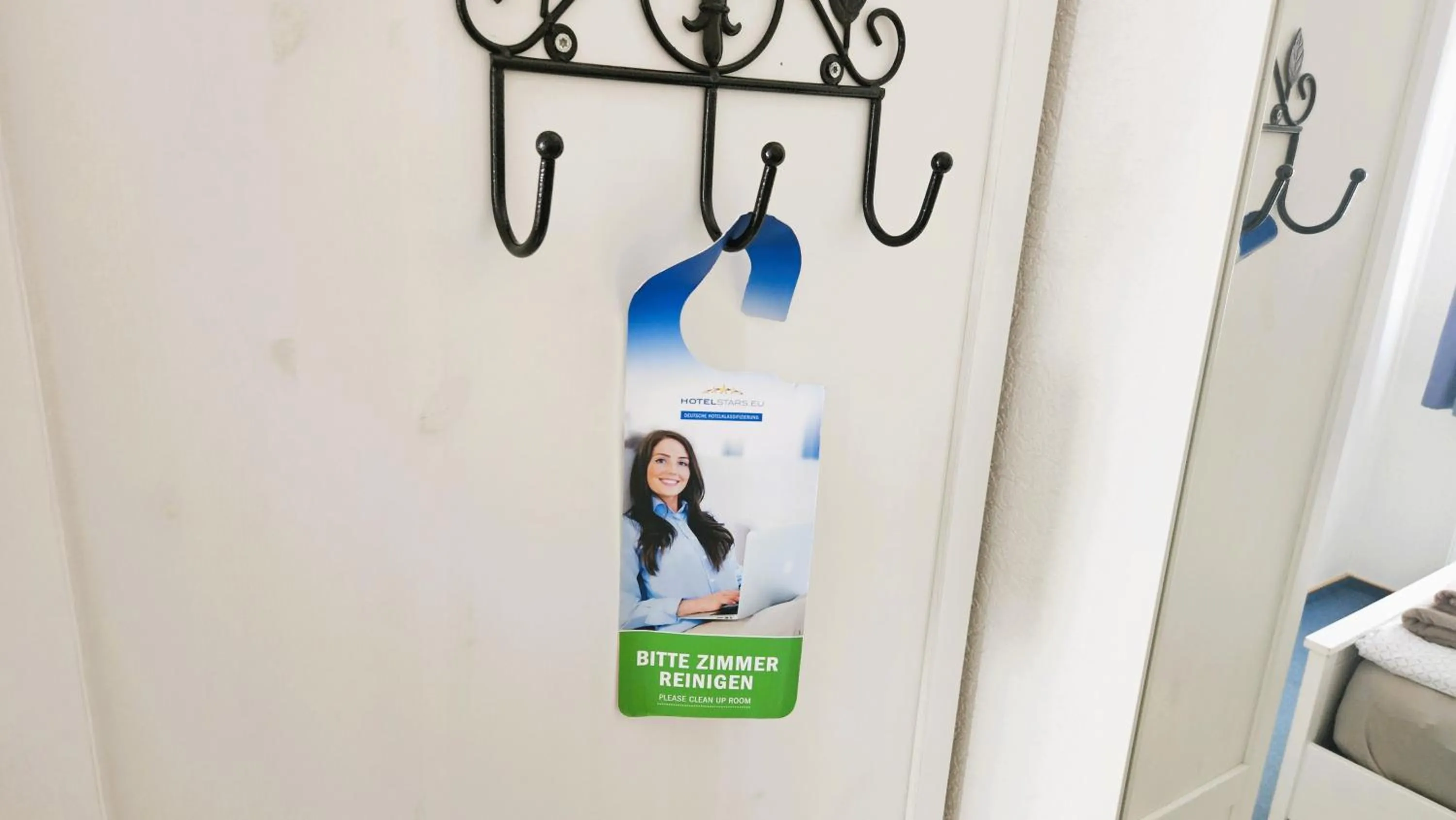 Hotel Dorfkrug Büsum