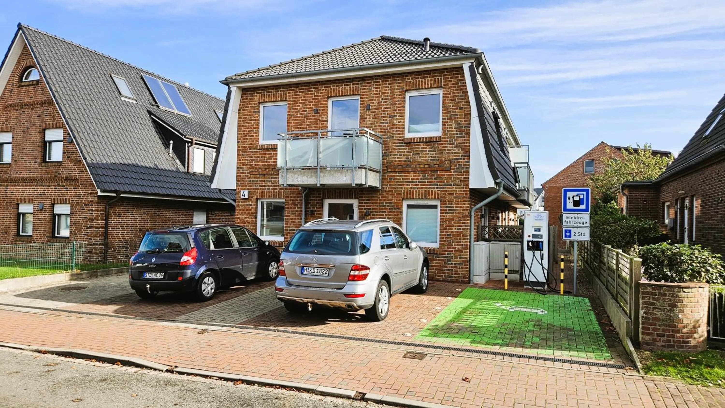 Hotel Dorfkrug Büsum