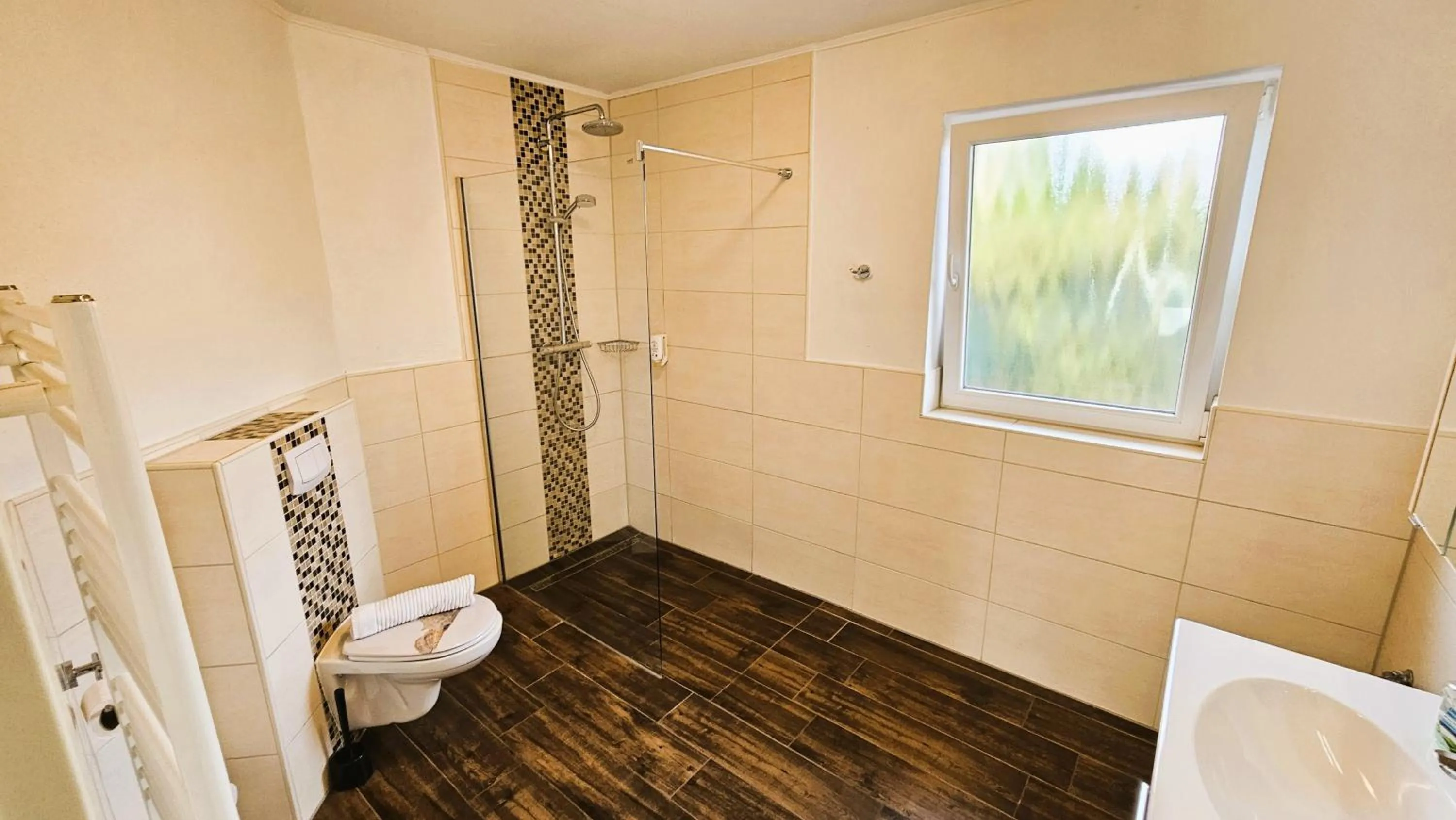 Hotel Dorfkrug Büsum