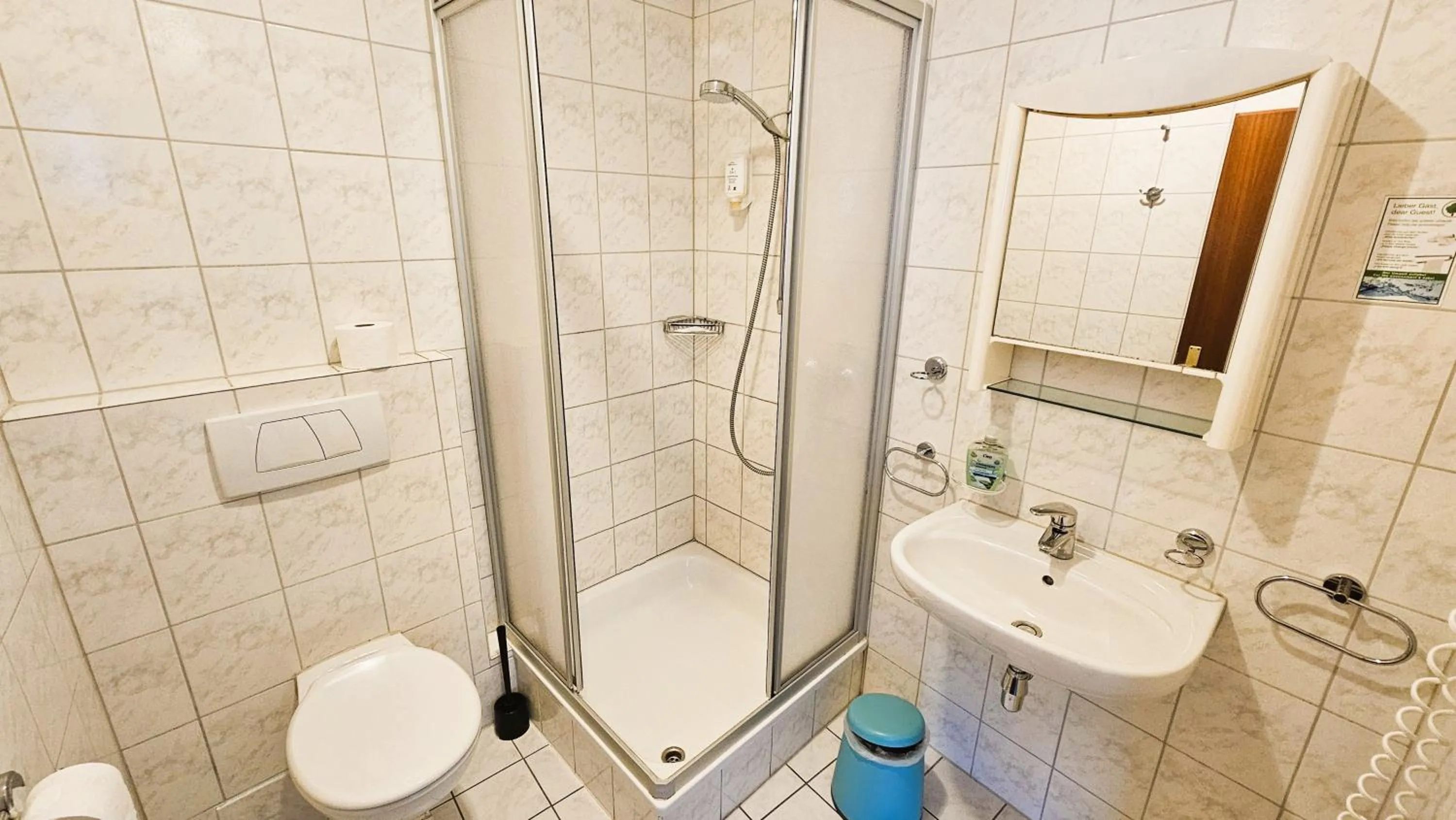 Hotel Dorfkrug Büsum