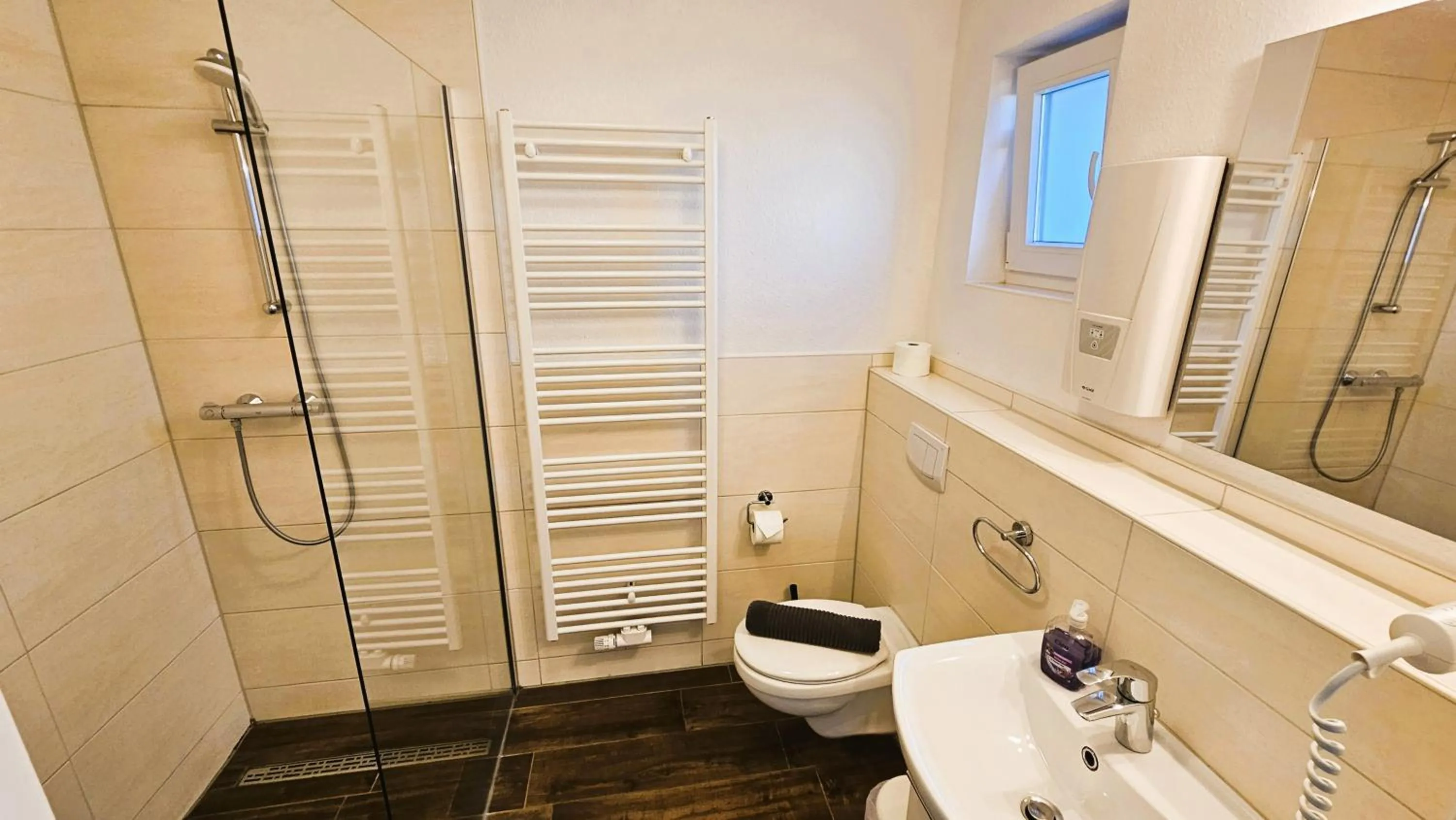 Hotel Dorfkrug Büsum