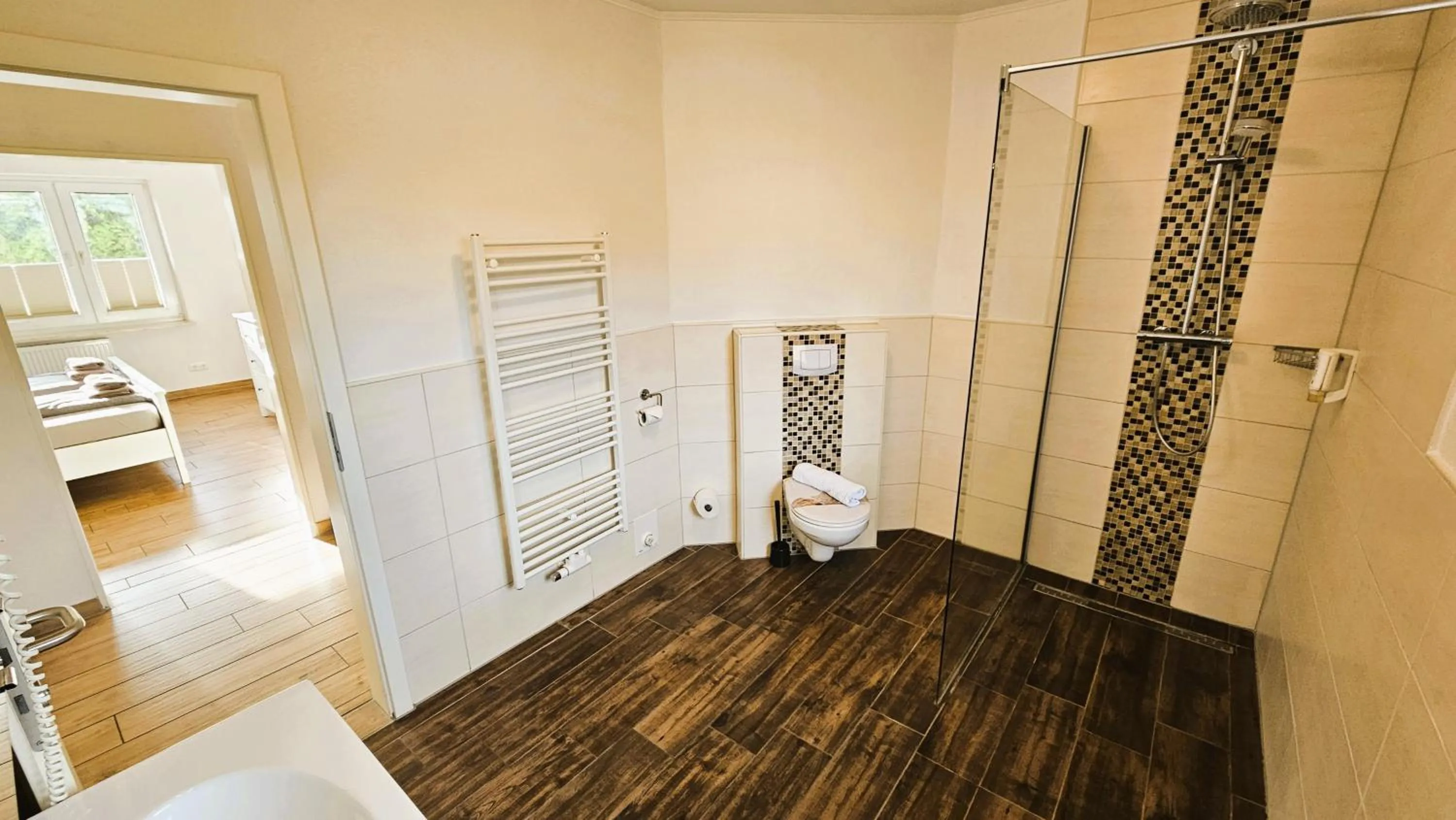 Hotel Dorfkrug Büsum