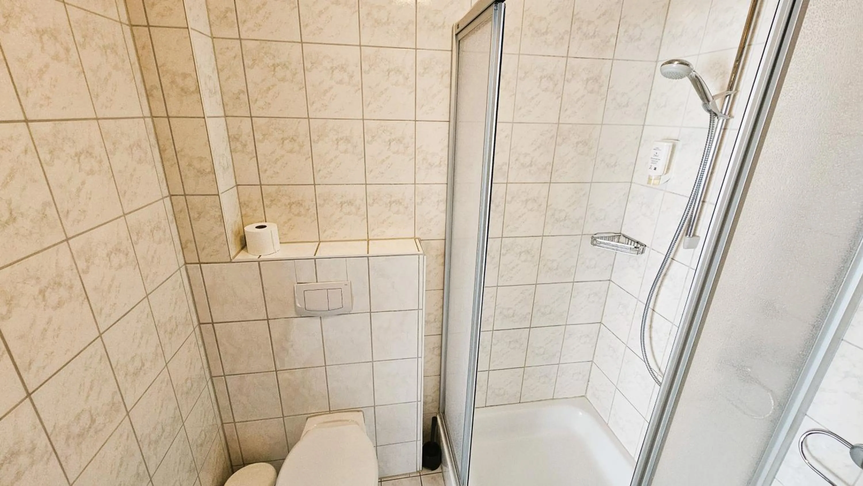 Hotel Dorfkrug Büsum