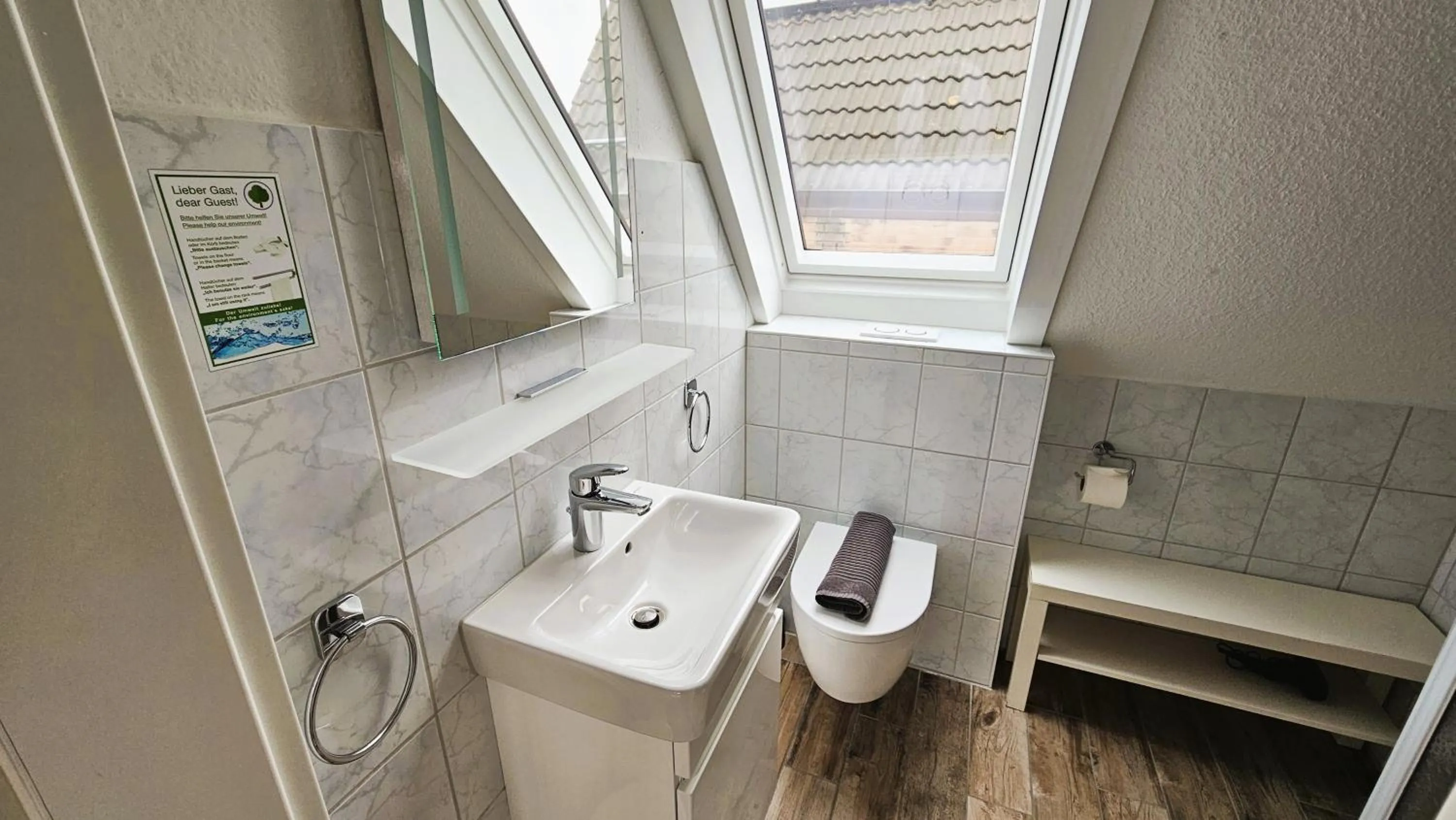 Hotel Dorfkrug Büsum