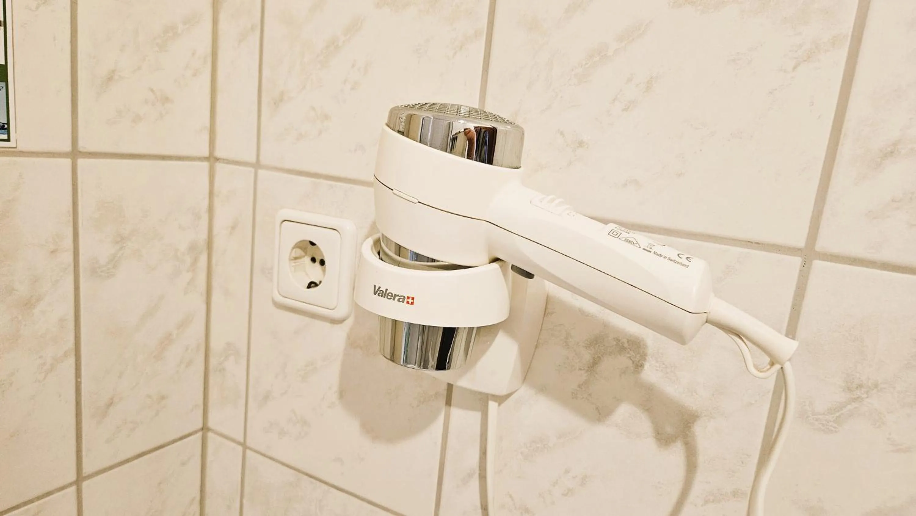 Hotel Dorfkrug Büsum