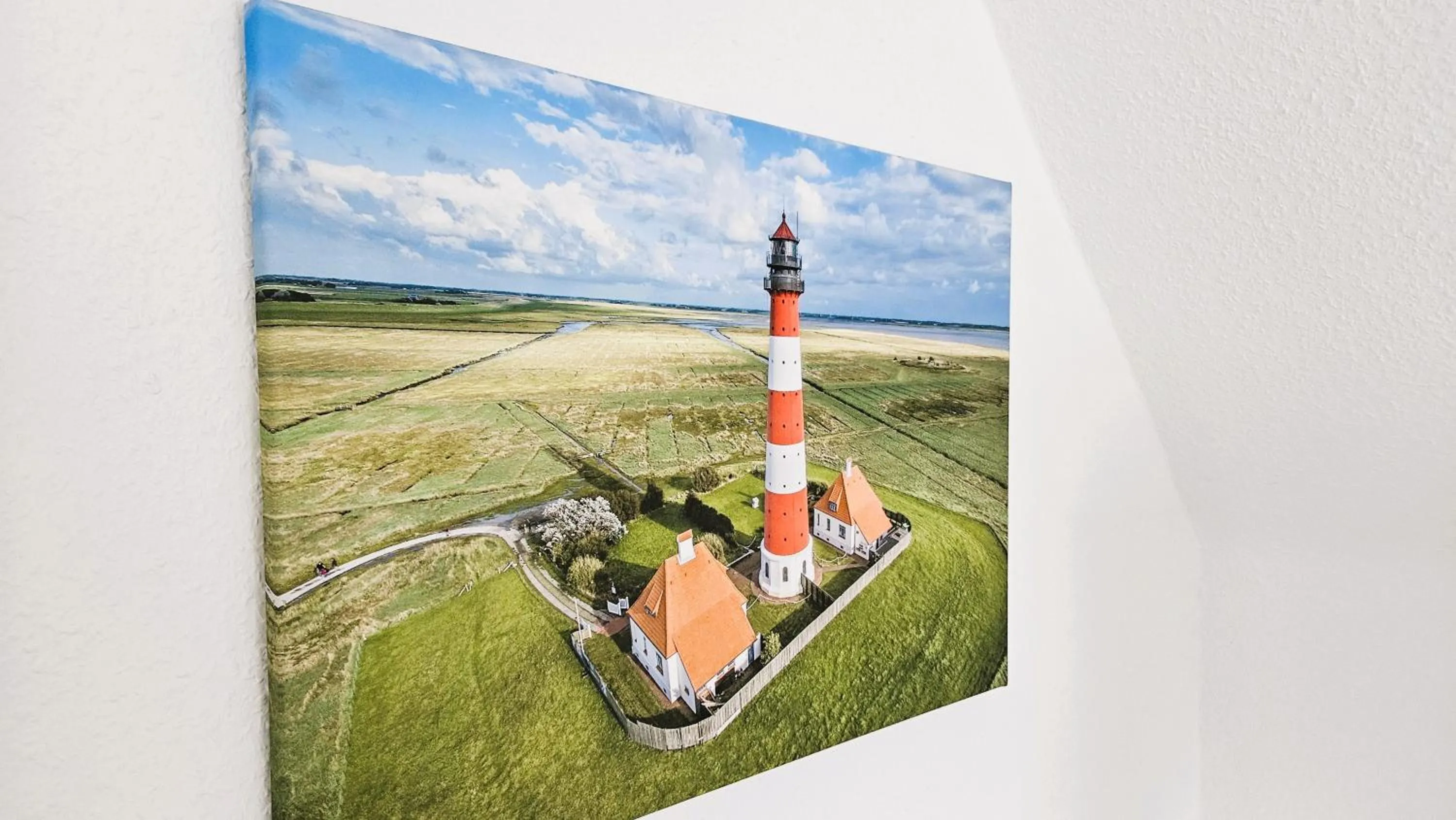 Hotel Dorfkrug Büsum