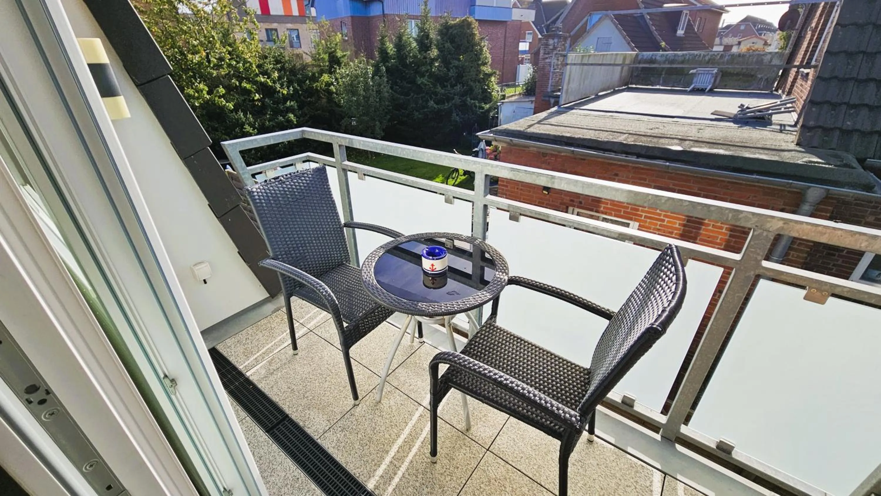 Hotel Dorfkrug Büsum