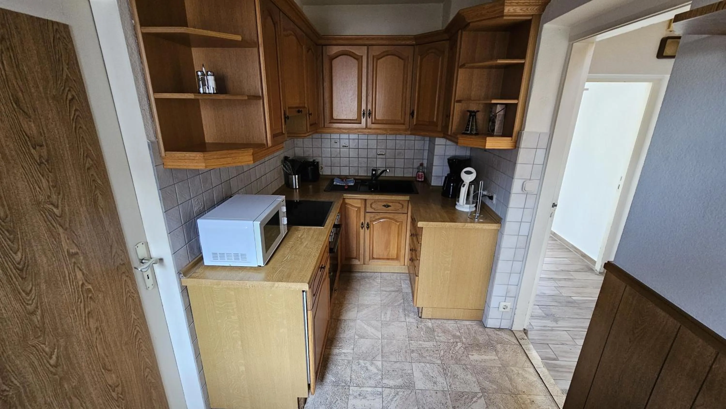 Hotel Dorfkrug Büsum