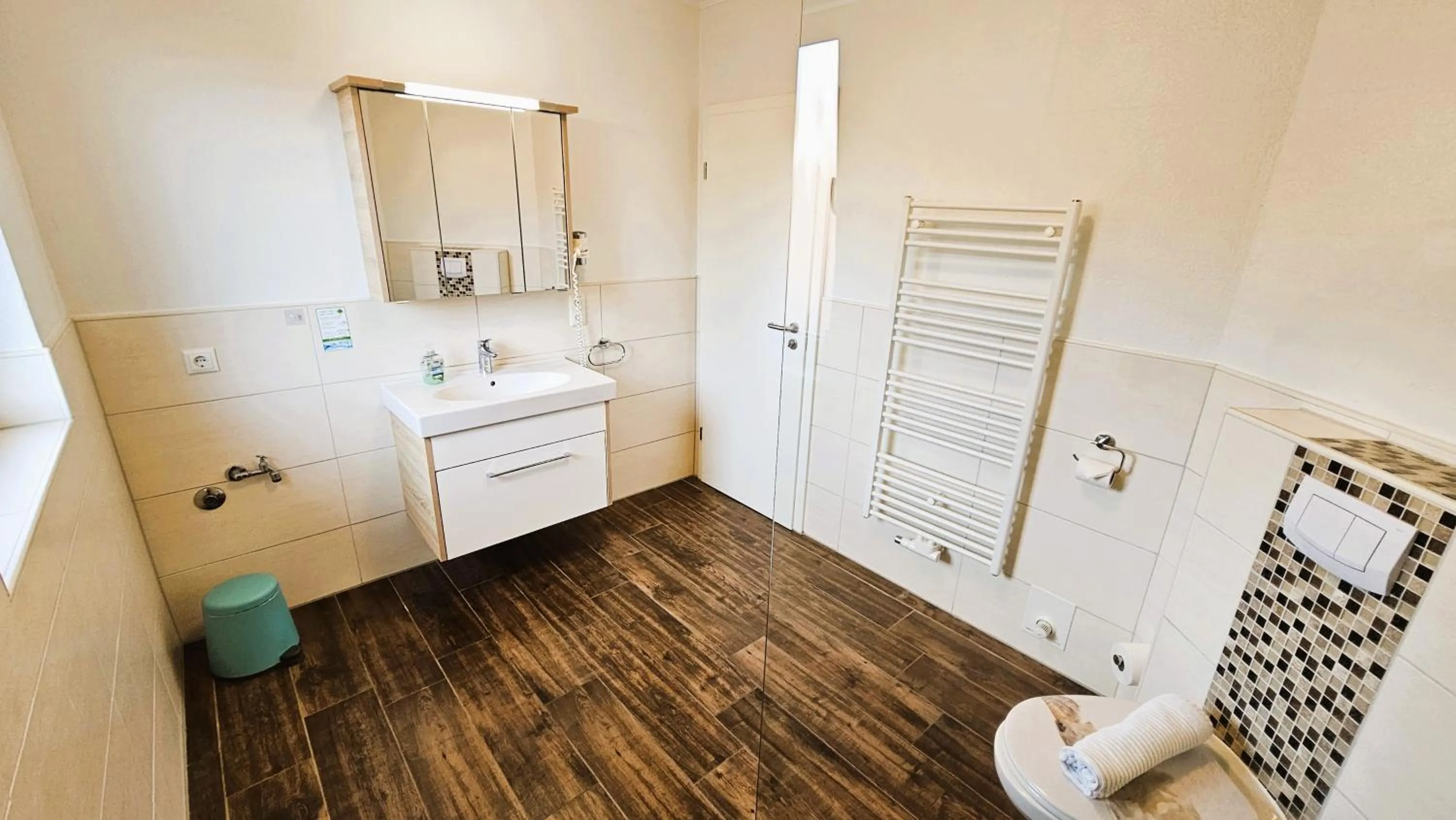 Hotel Dorfkrug Büsum