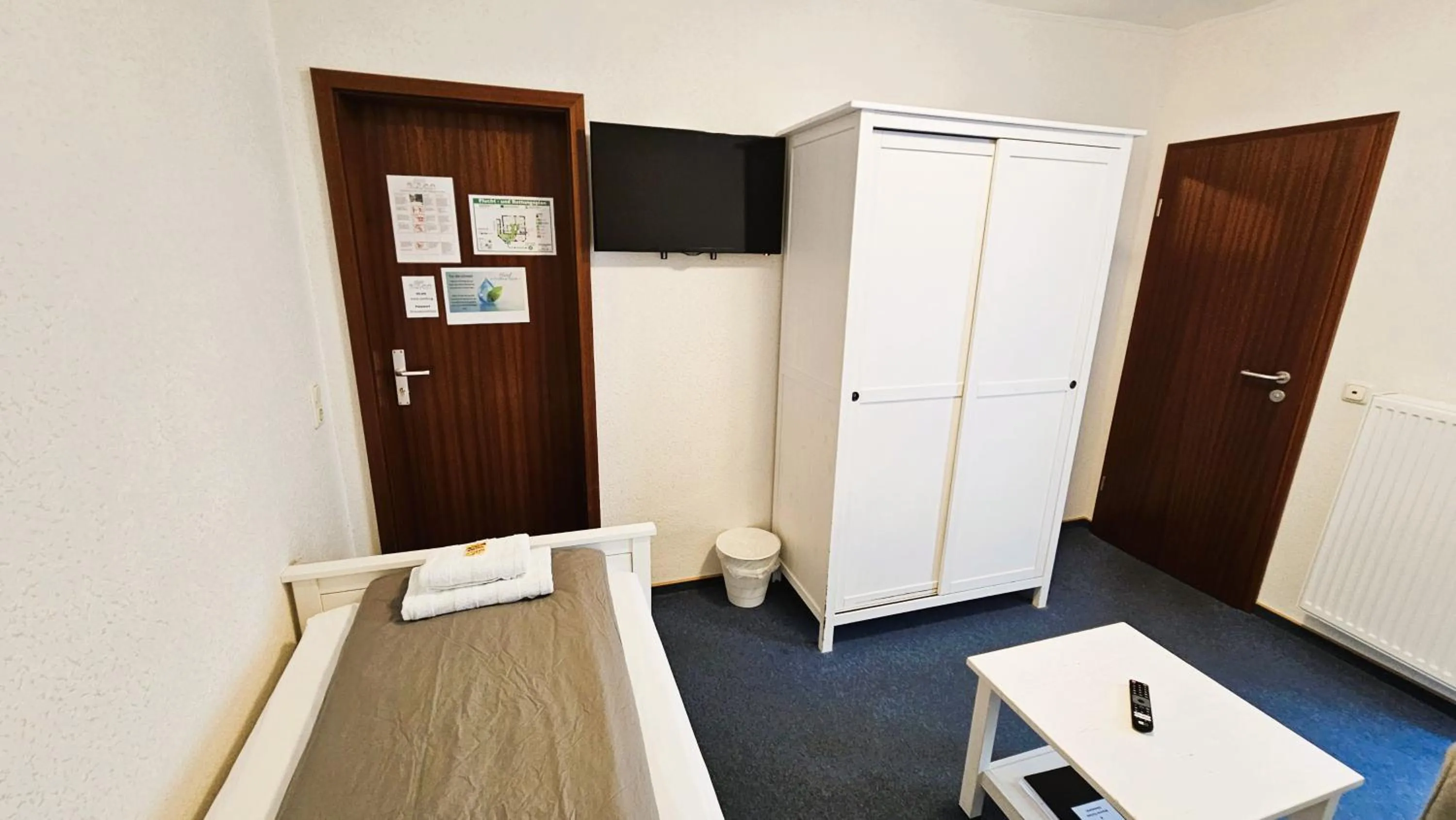 Hotel Dorfkrug Büsum