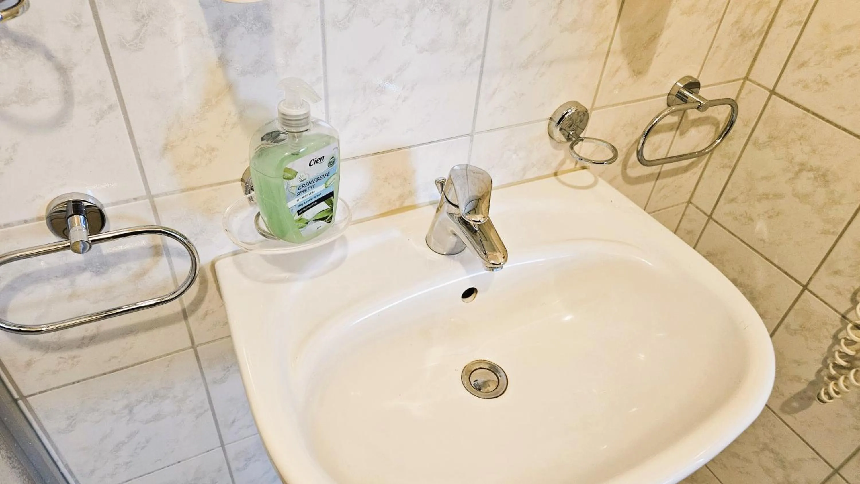 Hotel Dorfkrug Büsum