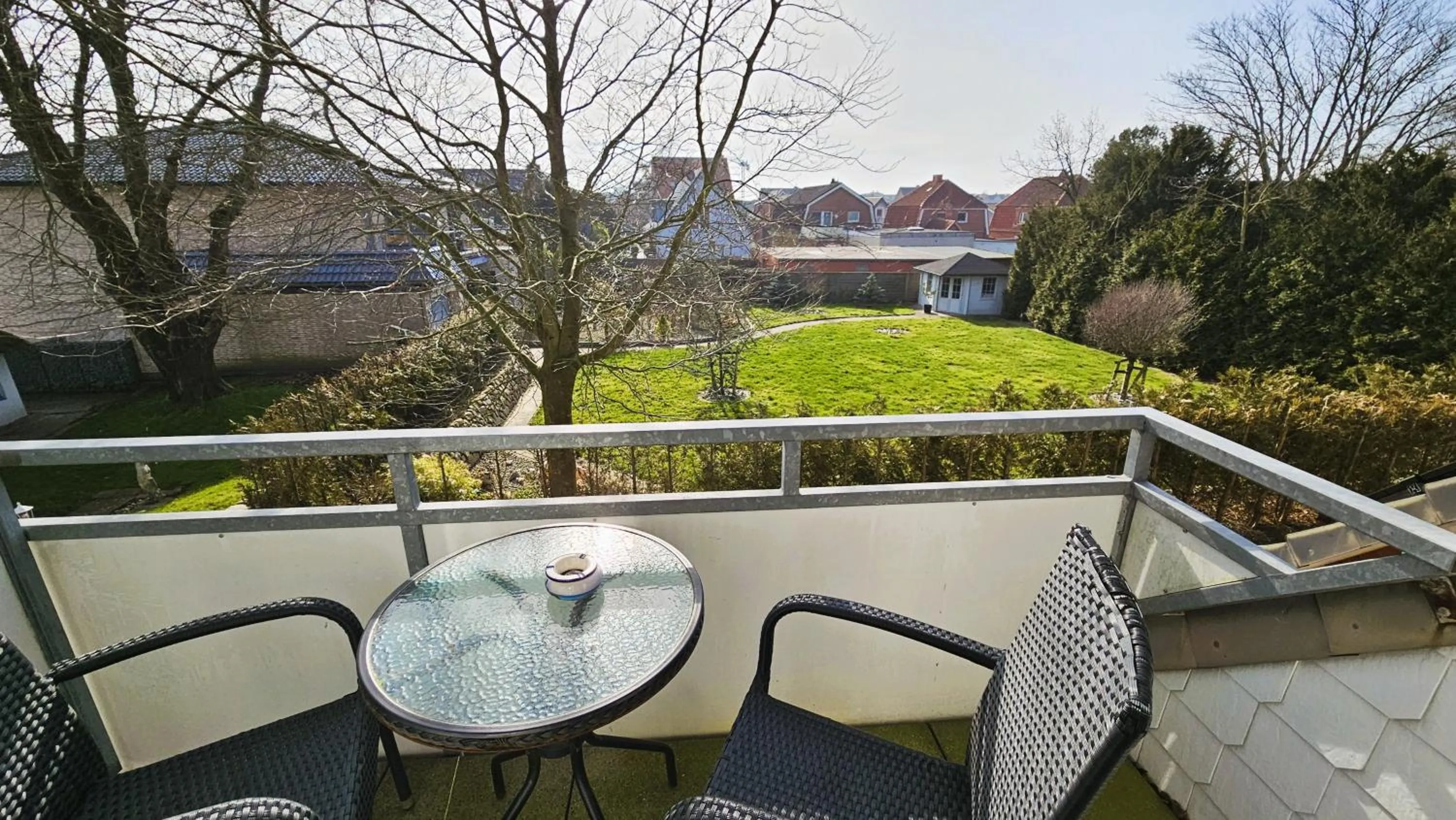 Hotel Dorfkrug Büsum