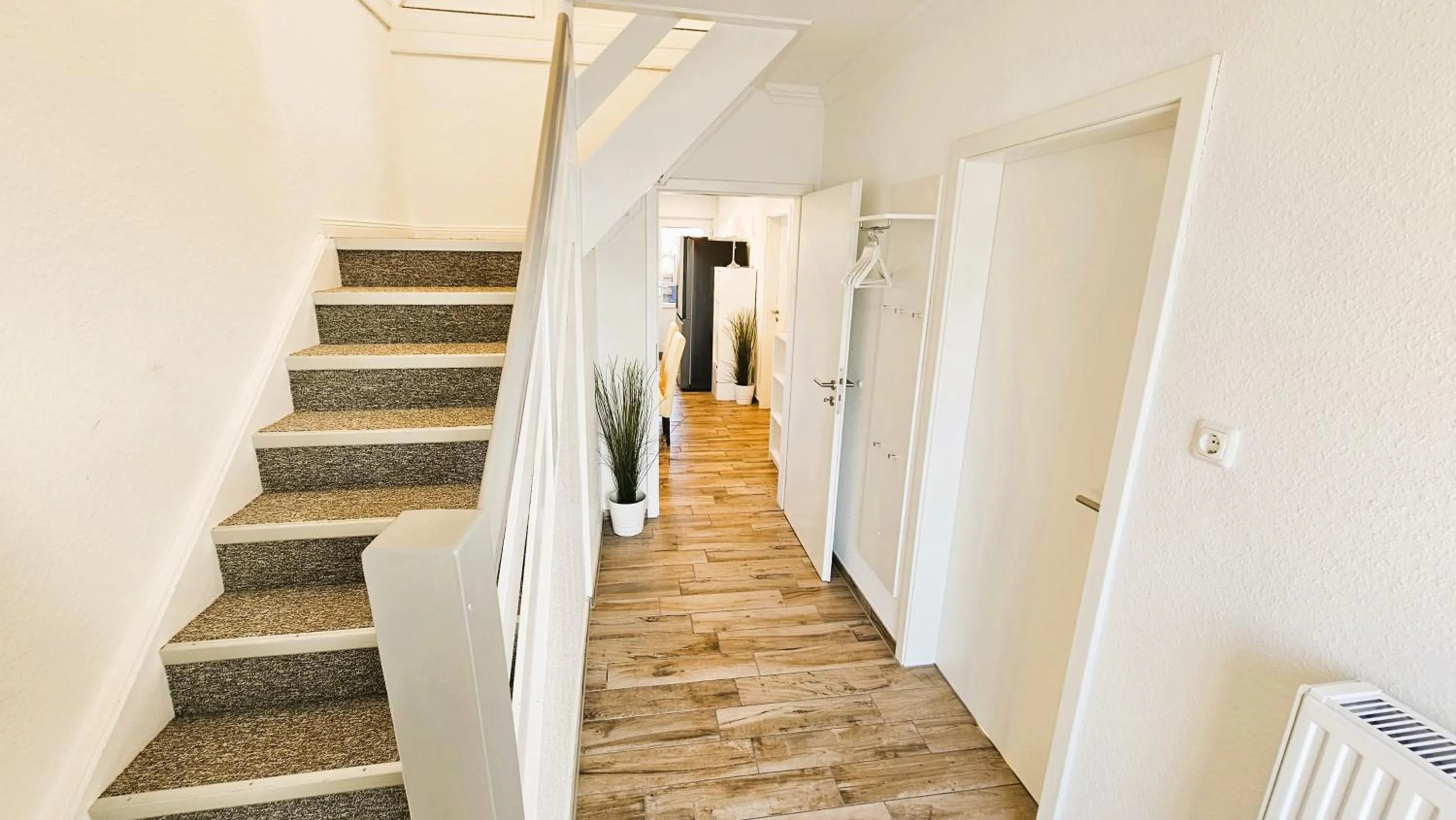 Hotel Dorfkrug Büsum