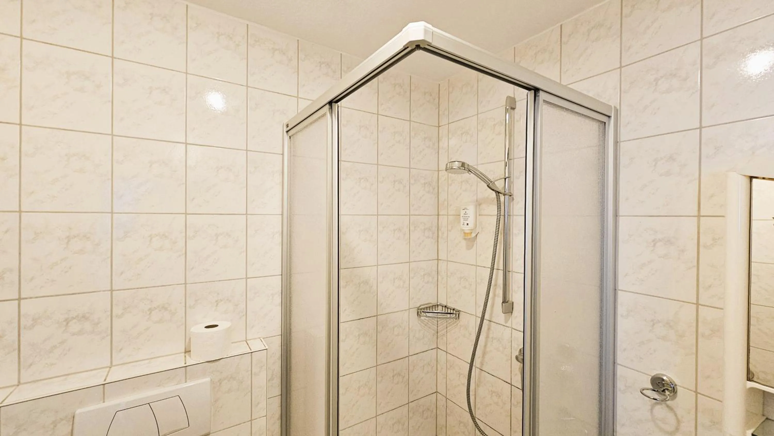 Hotel Dorfkrug Büsum