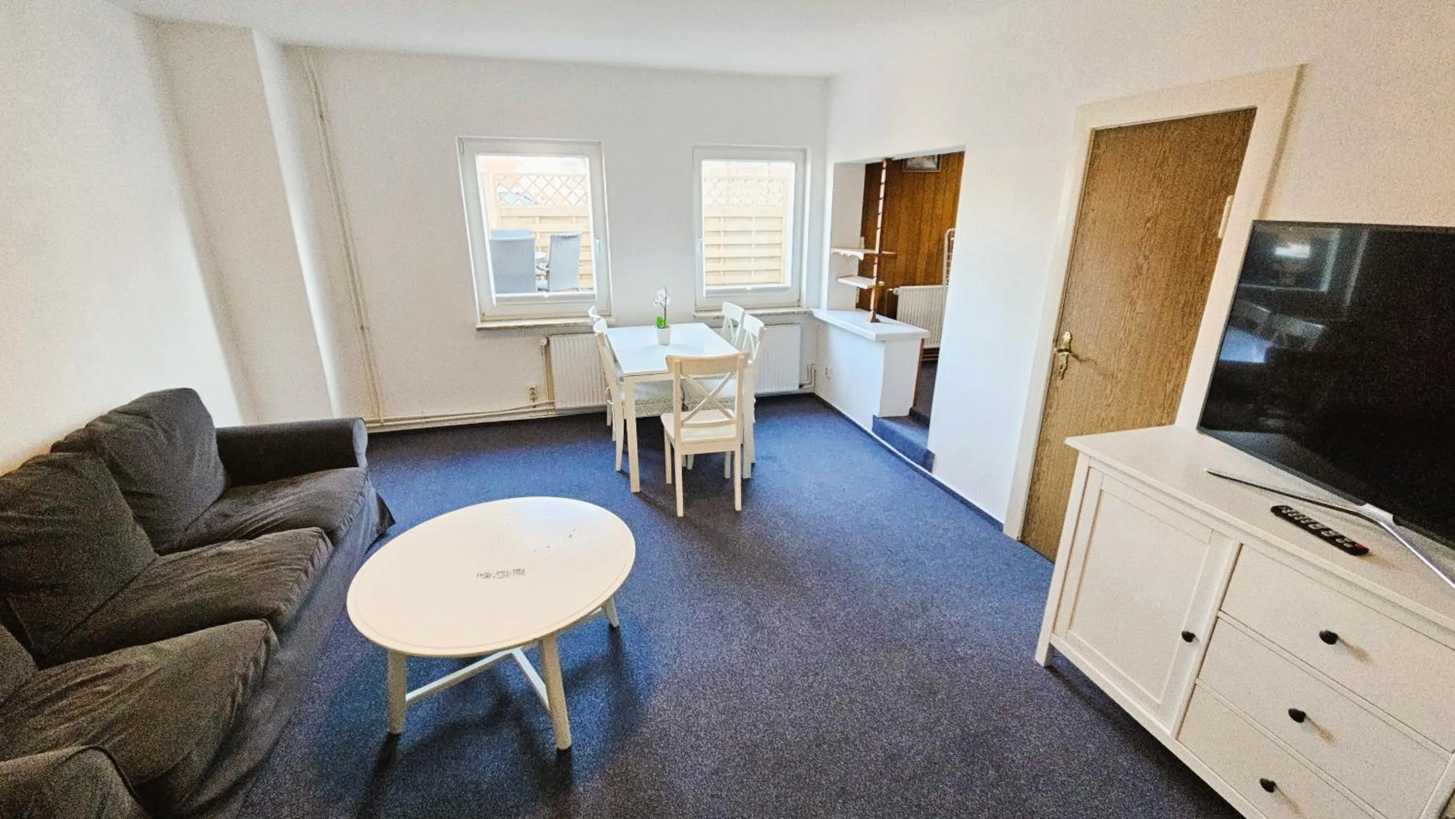 Hotel Dorfkrug Büsum