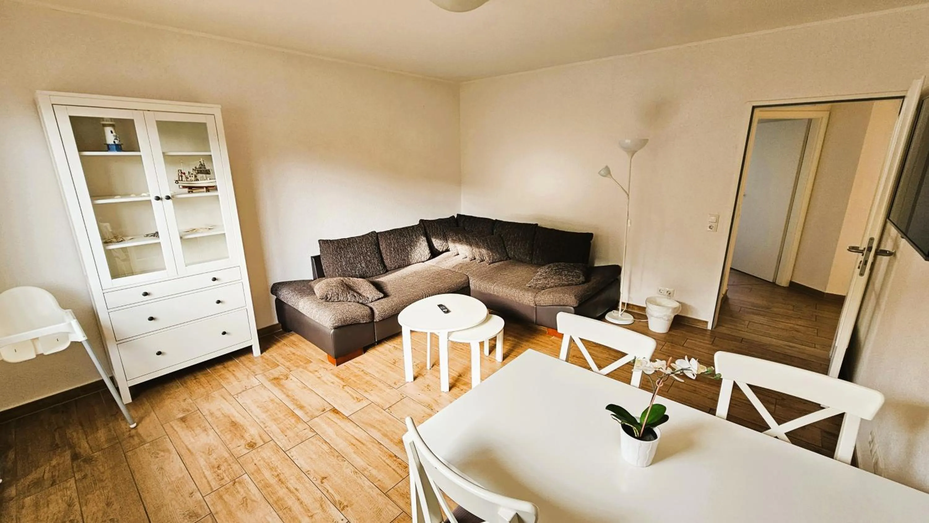 Hotel Dorfkrug Büsum