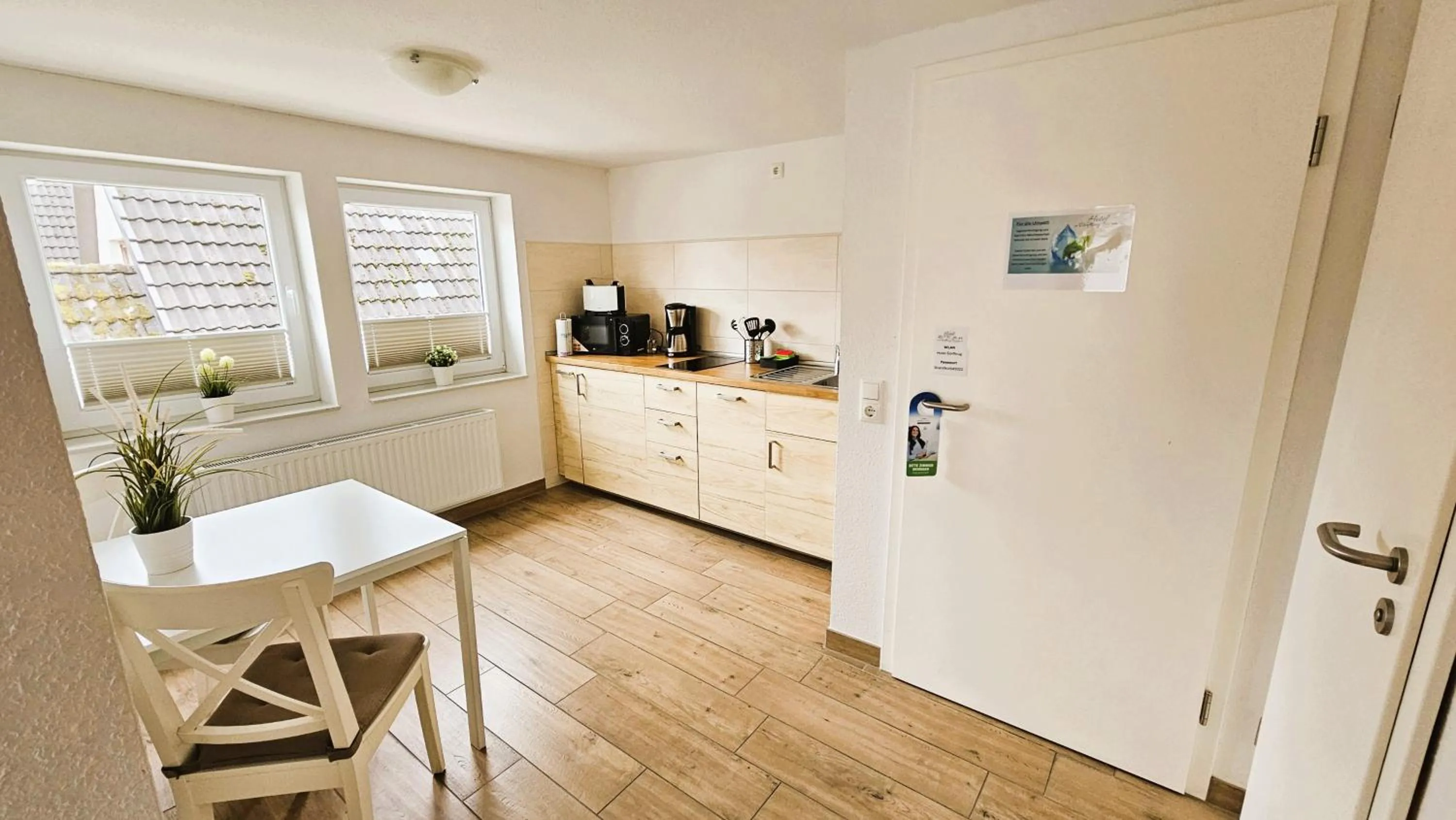 Hotel Dorfkrug Büsum