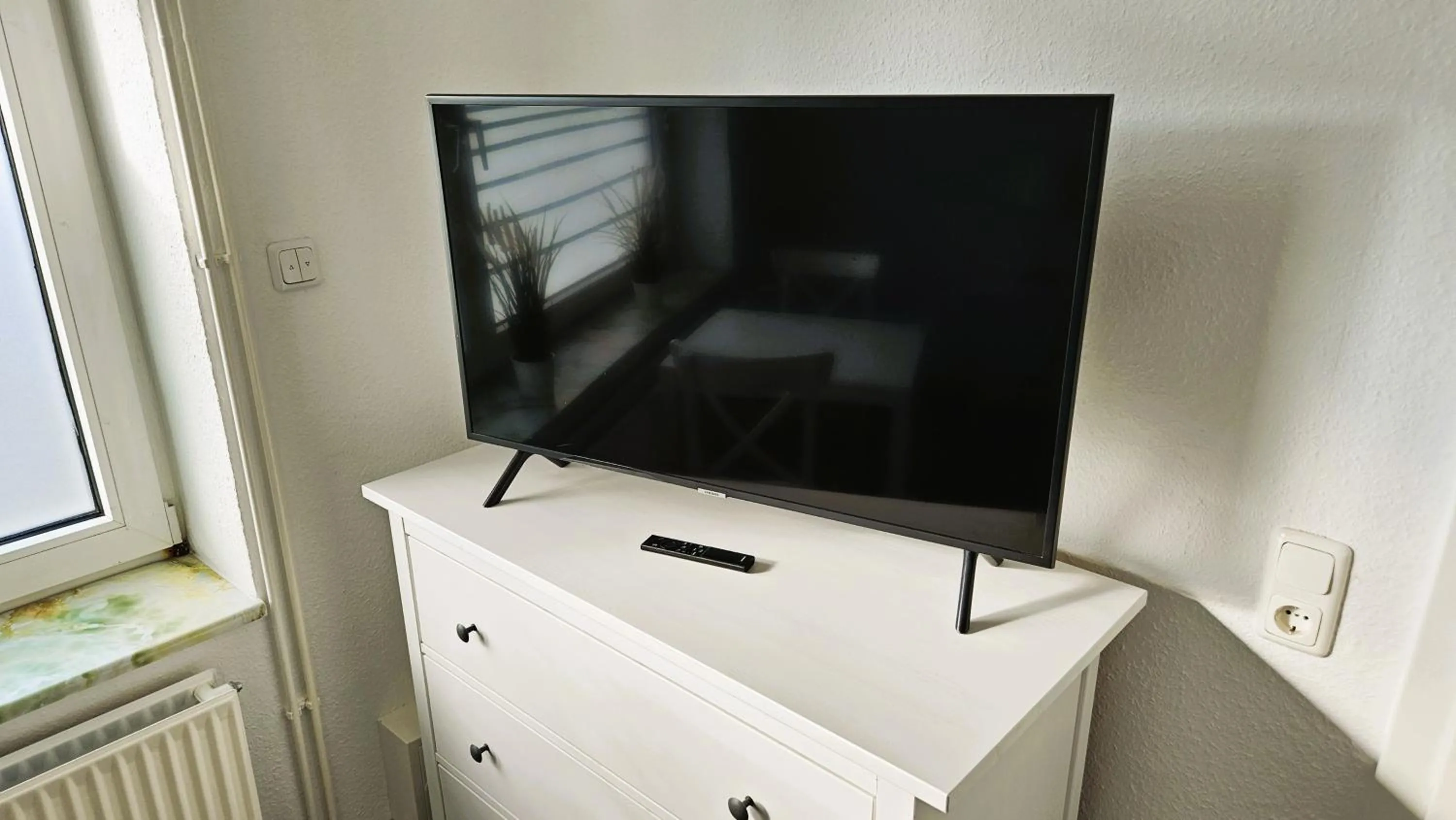 Hotel Dorfkrug Büsum