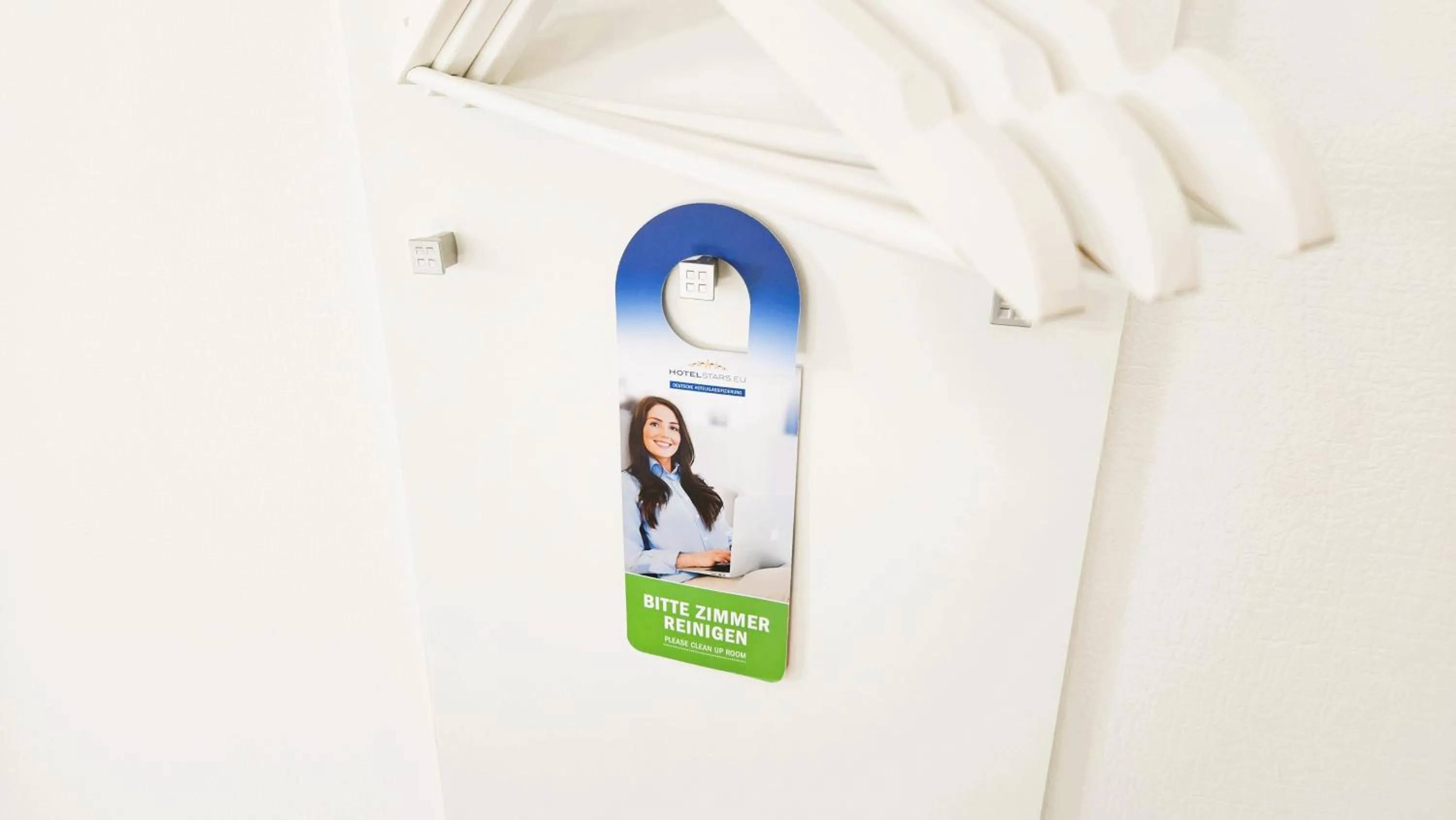 Hotel Dorfkrug Büsum